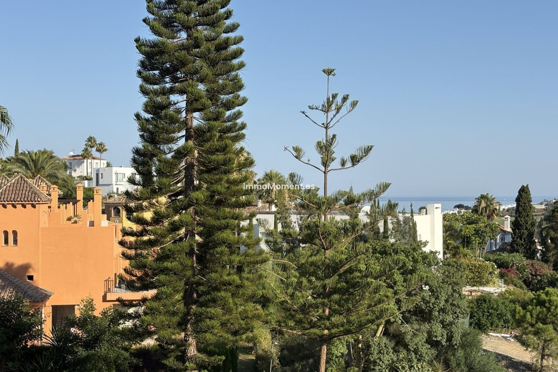 Wiederverkauf - Reihenhaus - Estepona  - Atalaya
