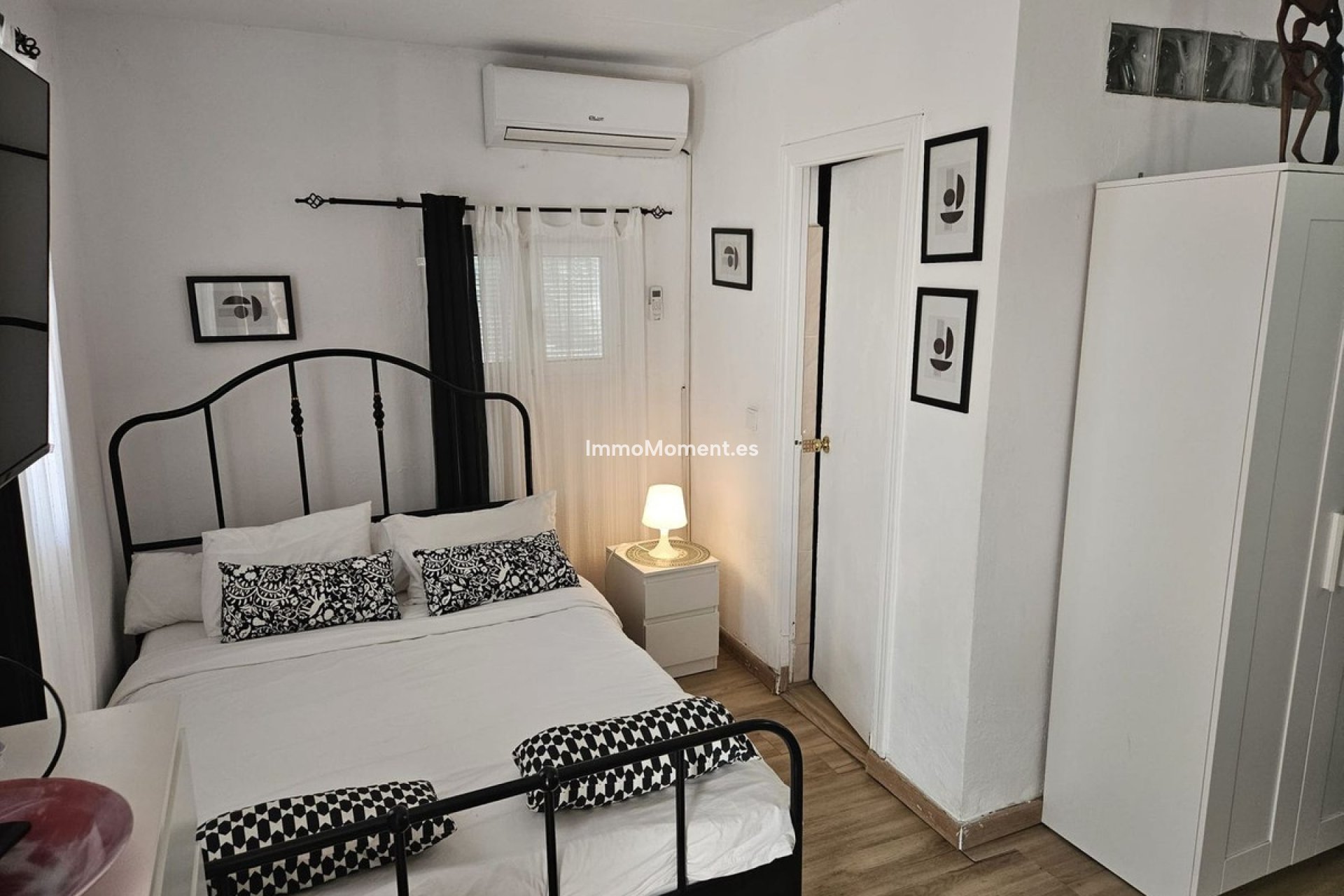 Wiederverkauf - Reihenhaus - Estepona  - Atalaya