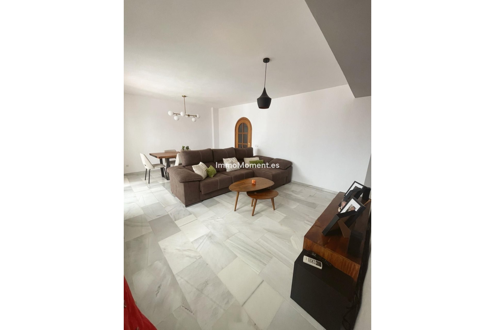 Wiederverkauf - Reihenhaus - Estepona  - Atalaya