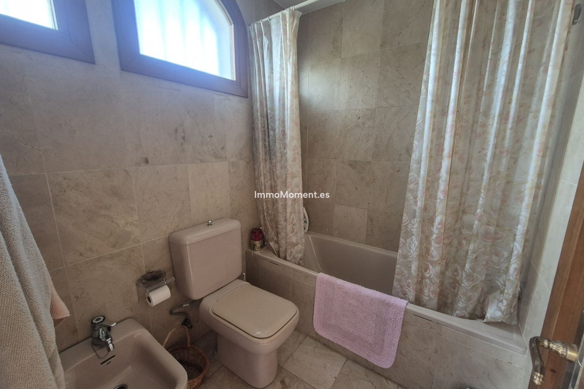 Wiederverkauf - Reihenhaus - Estepona  - Atalaya