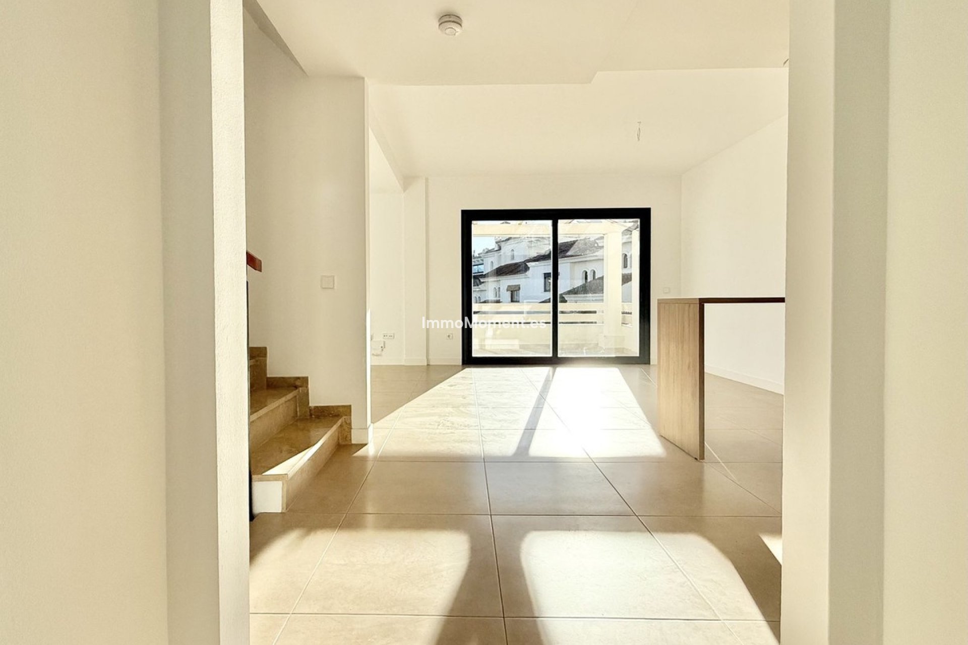 Wiederverkauf - Reihenhaus - Estepona  - Atalaya