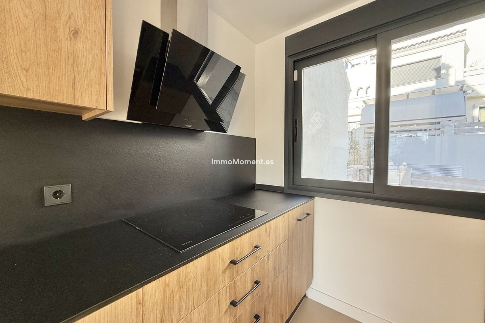 Wiederverkauf - Reihenhaus - Estepona  - Atalaya