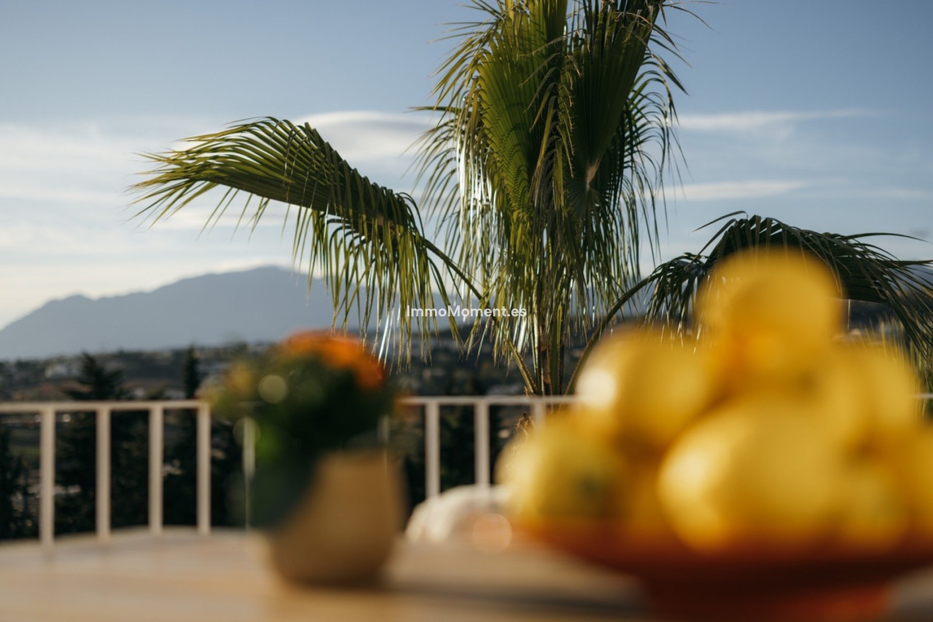 Wiederverkauf - Reihenhaus - Estepona  - Atalaya