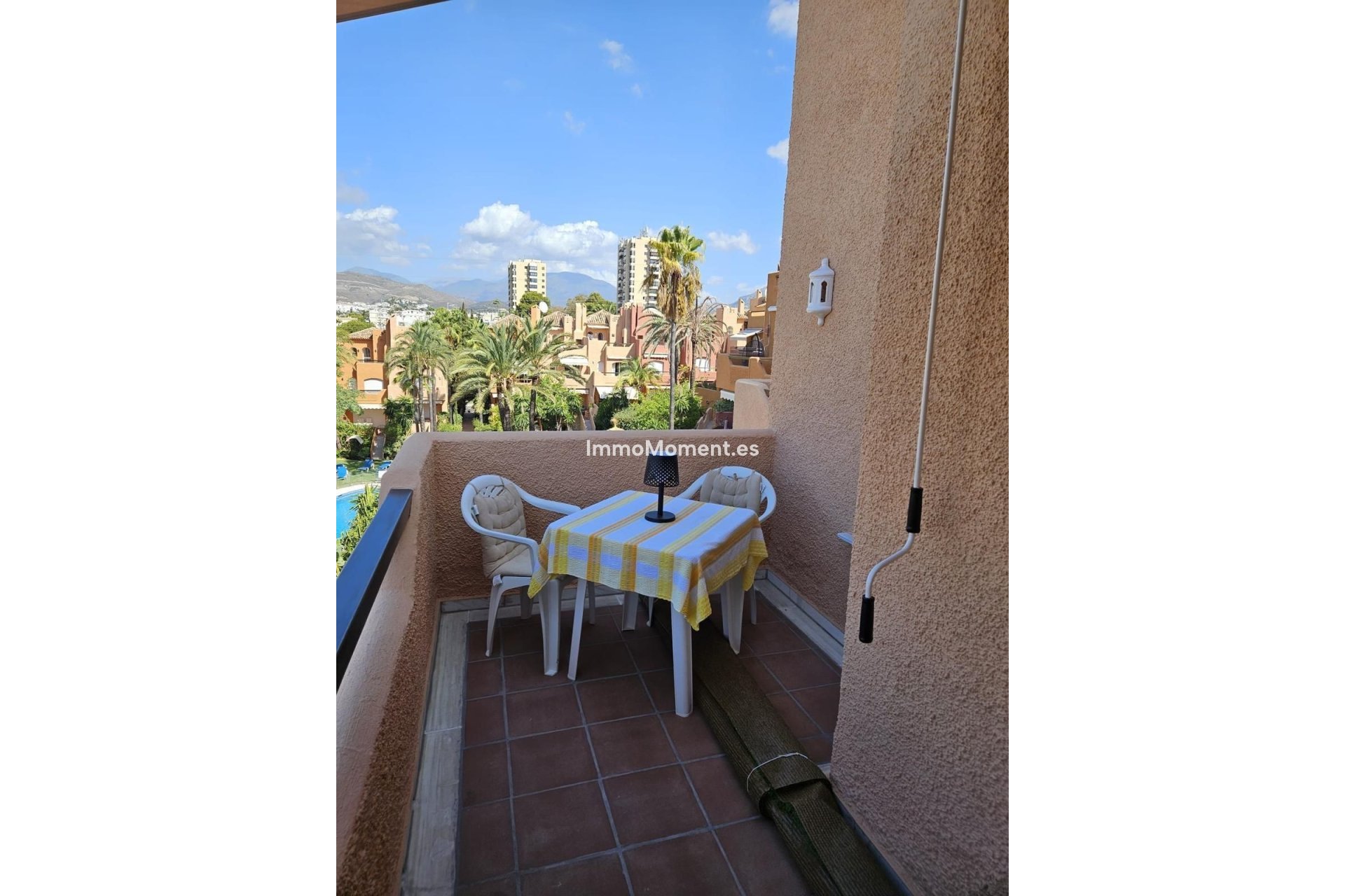 Wiederverkauf - Reihenhaus - Estepona  - Atalaya