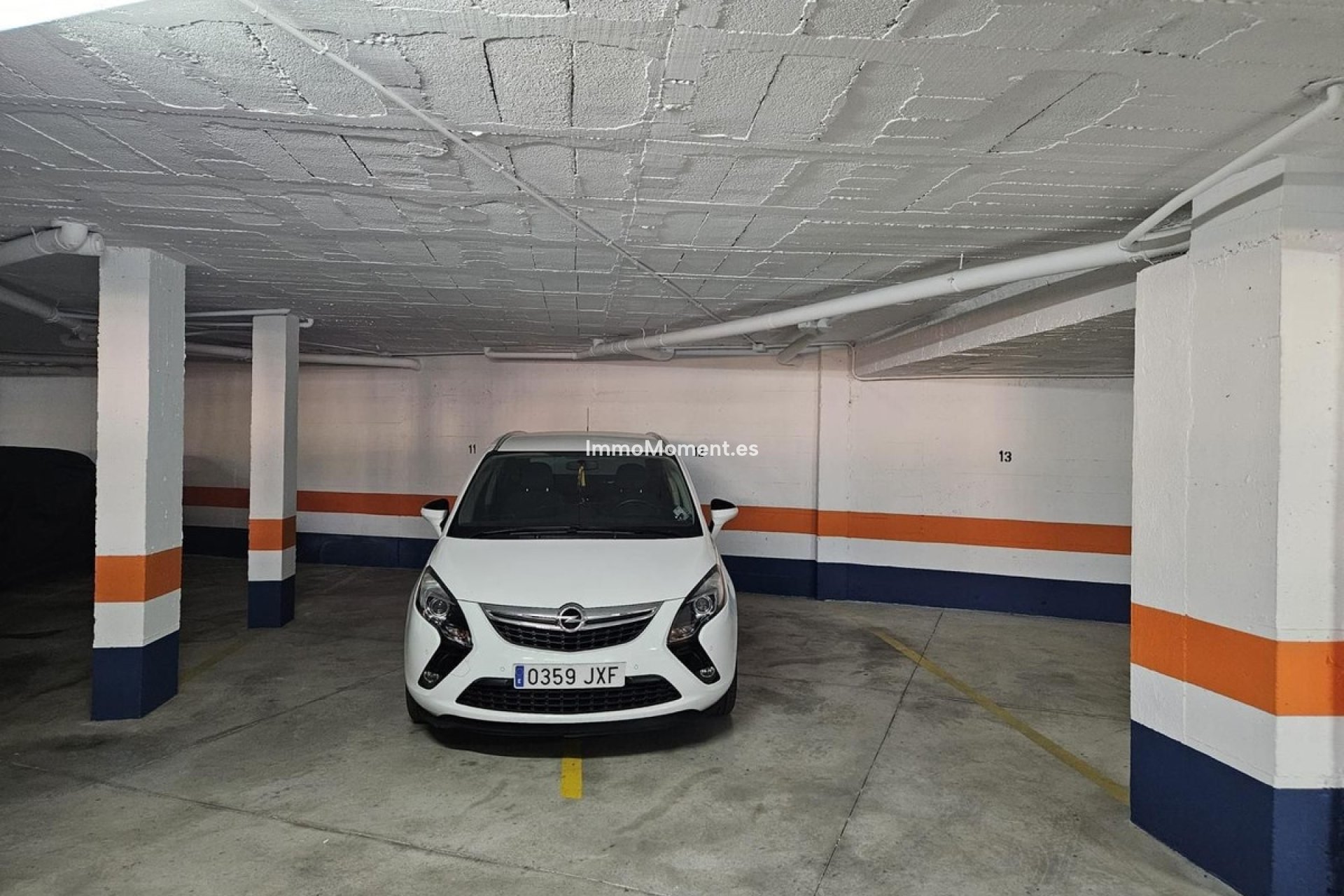 Wiederverkauf - Reihenhaus - Estepona  - Atalaya