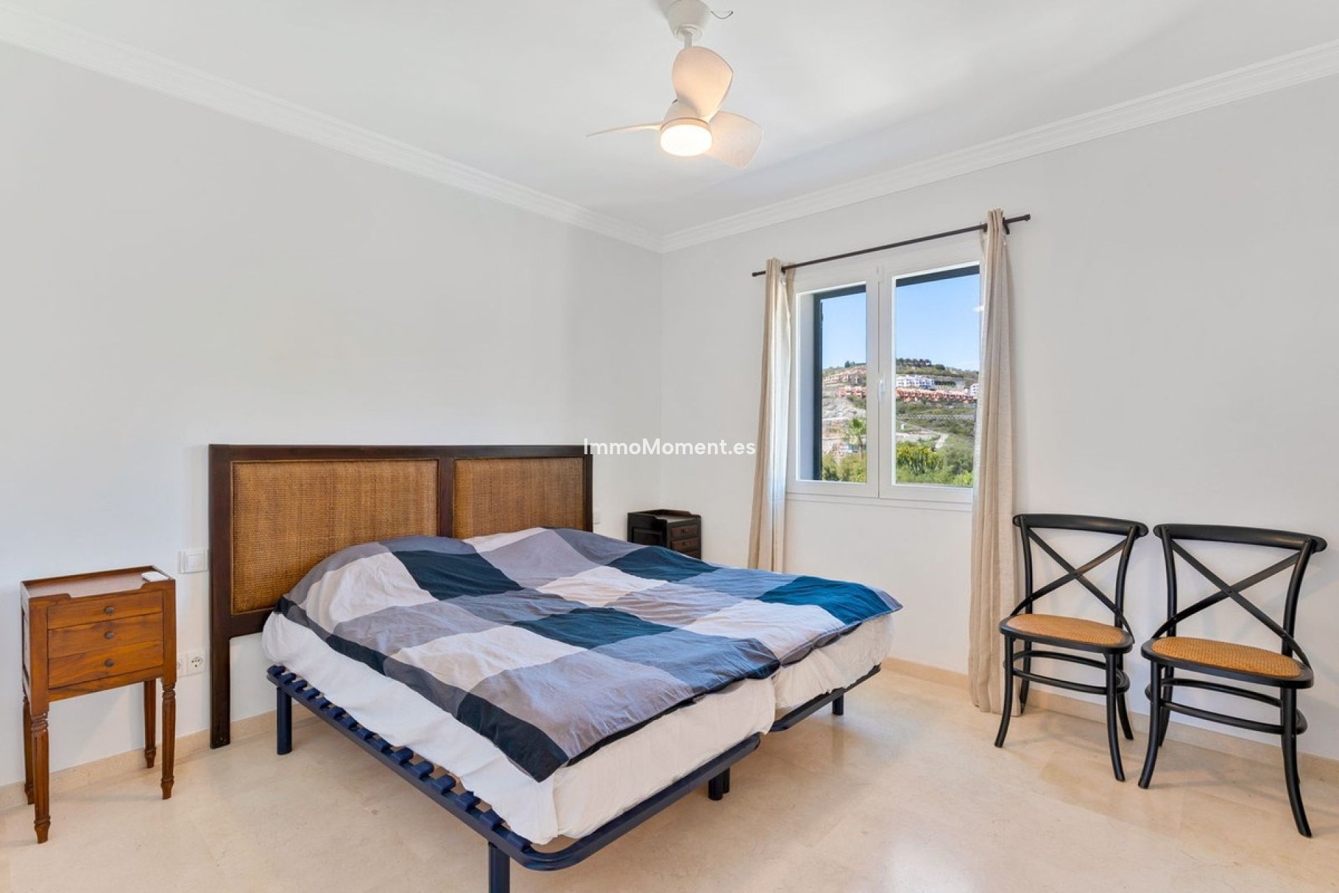 Wiederverkauf - Reihenhaus - Estepona  - Atalaya