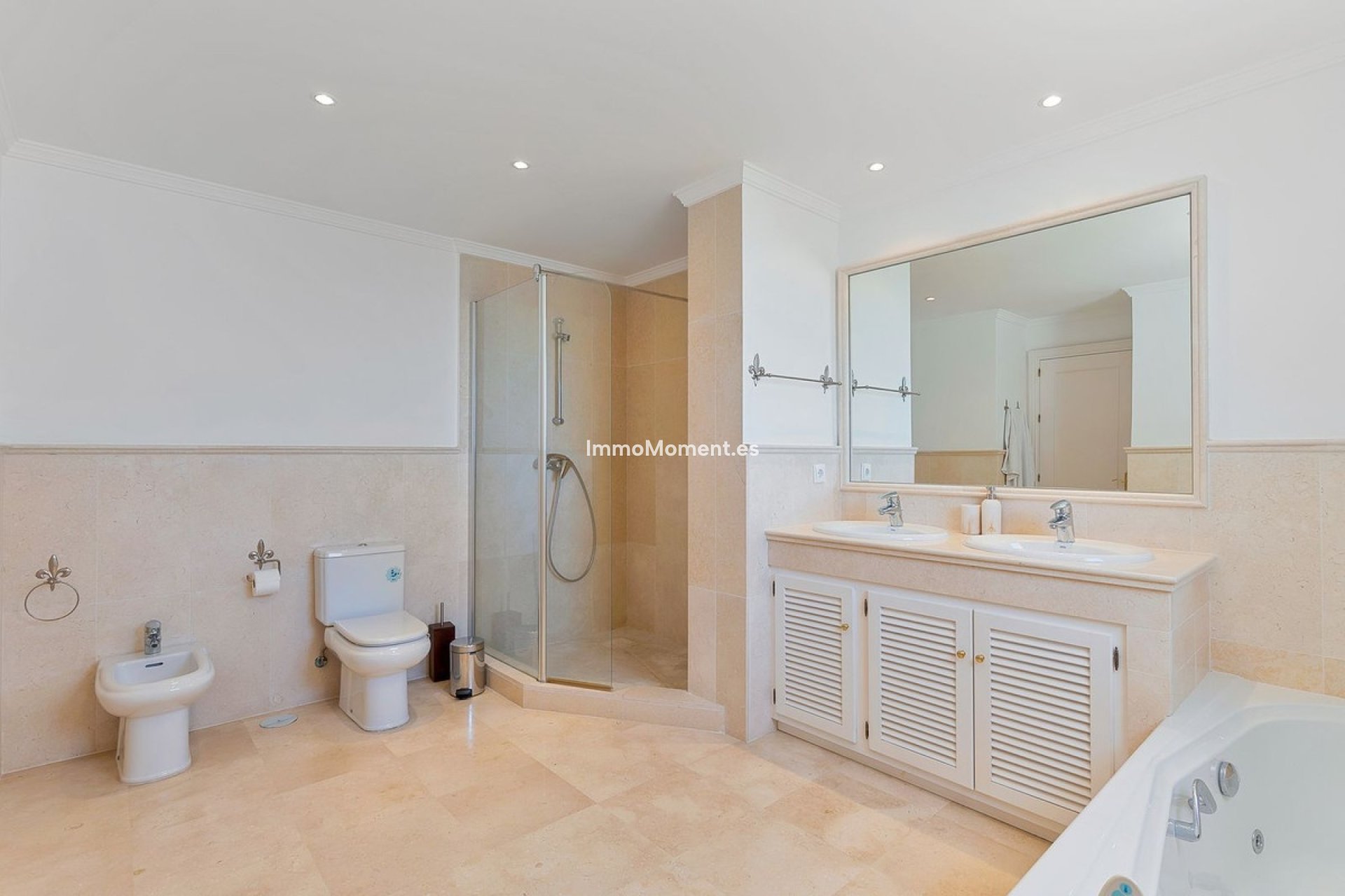 Wiederverkauf - Reihenhaus - Estepona  - Atalaya