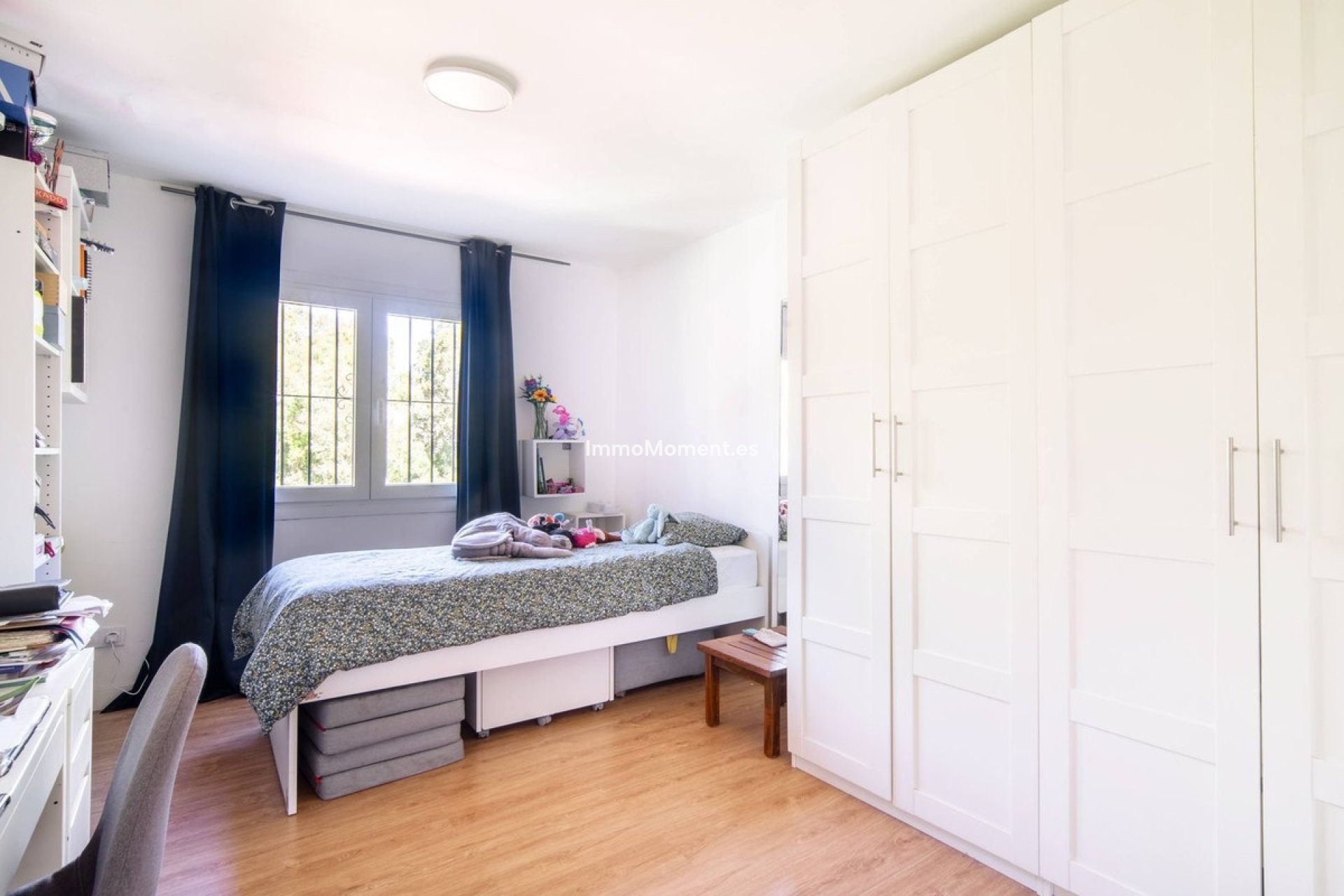 Wiederverkauf - Reihenhaus - Estepona  - Atalaya