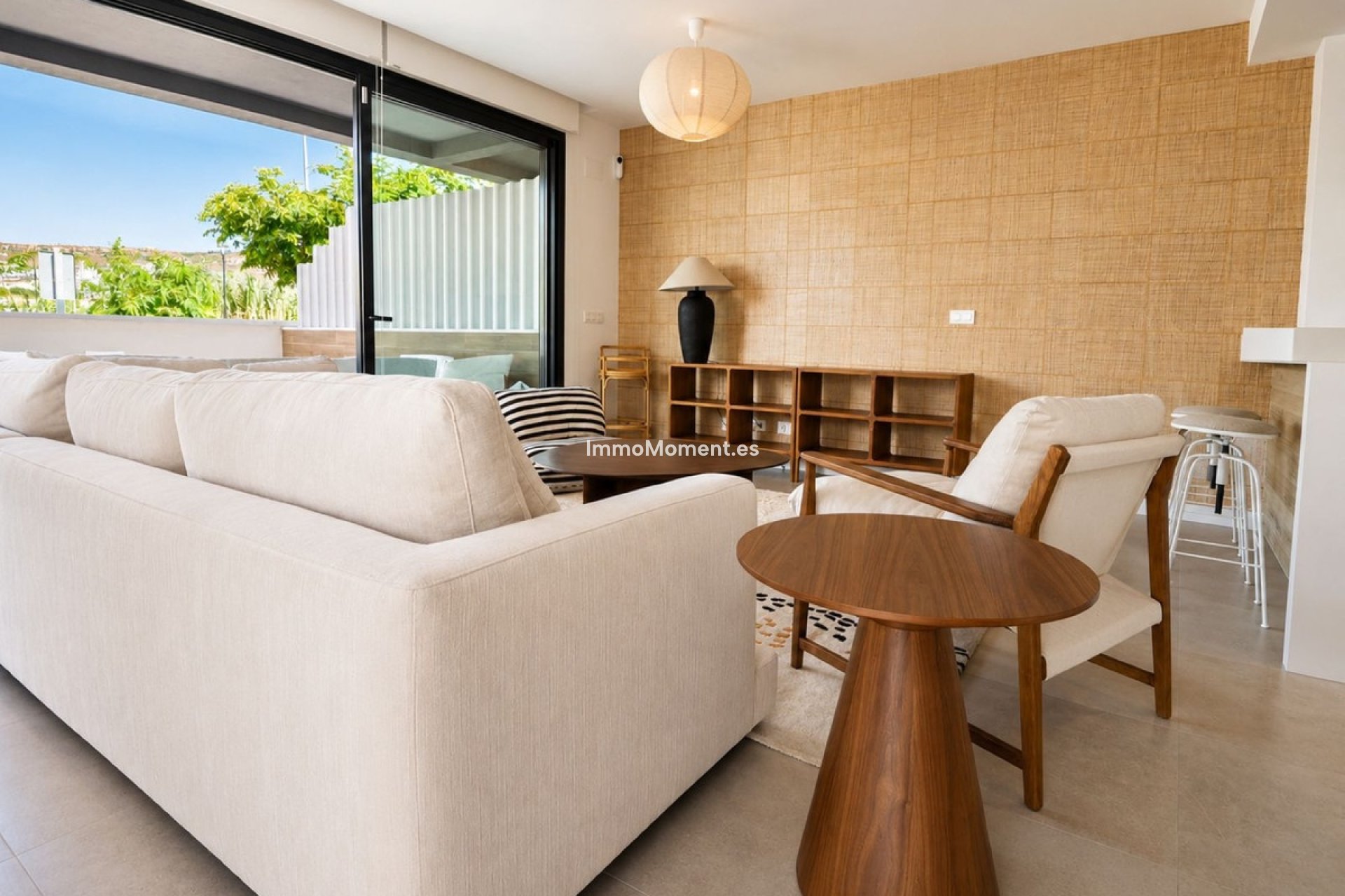 Wiederverkauf - Reihenhaus - Estepona  - Atalaya