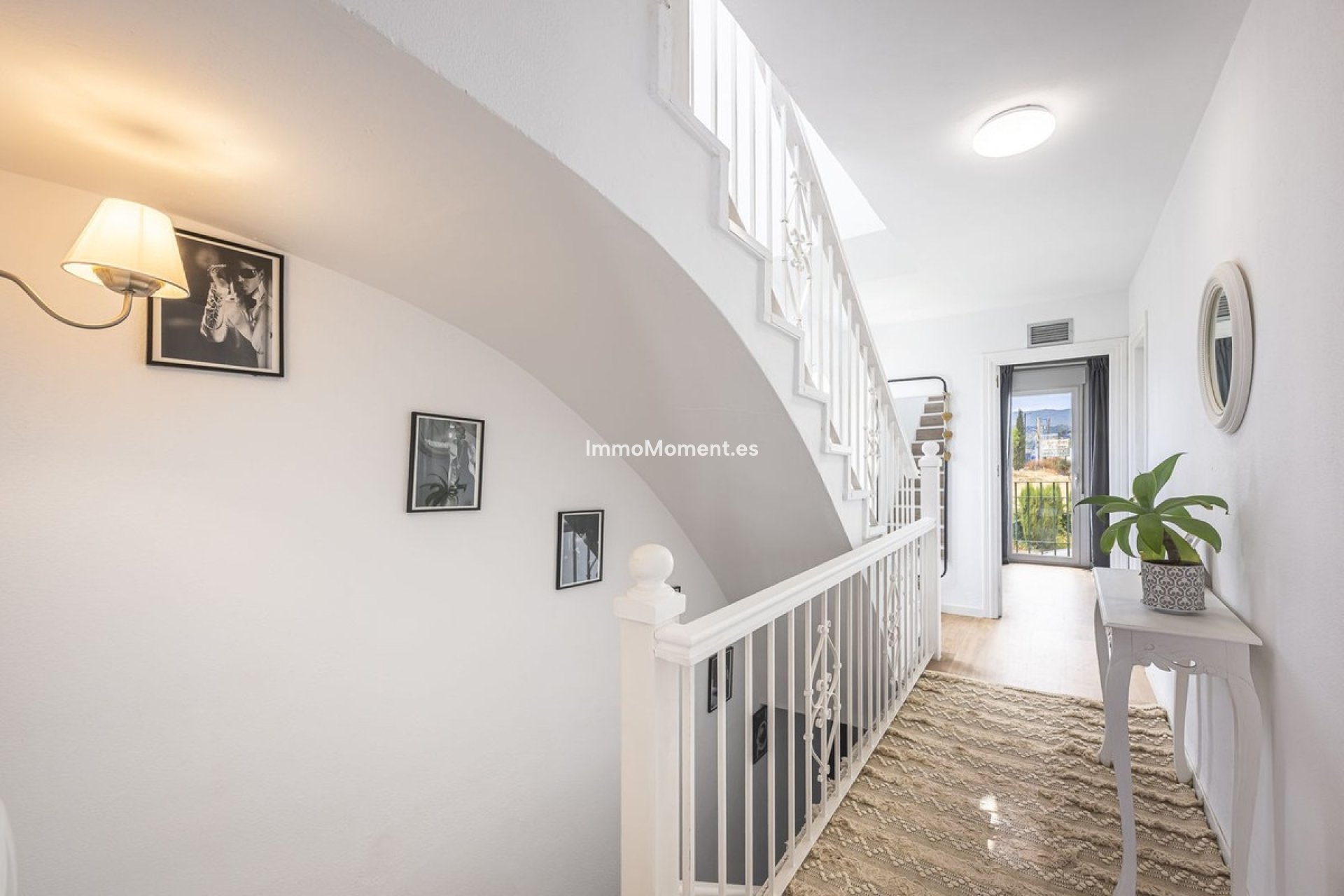 Wiederverkauf - Reihenhaus - Estepona  - Bel Air