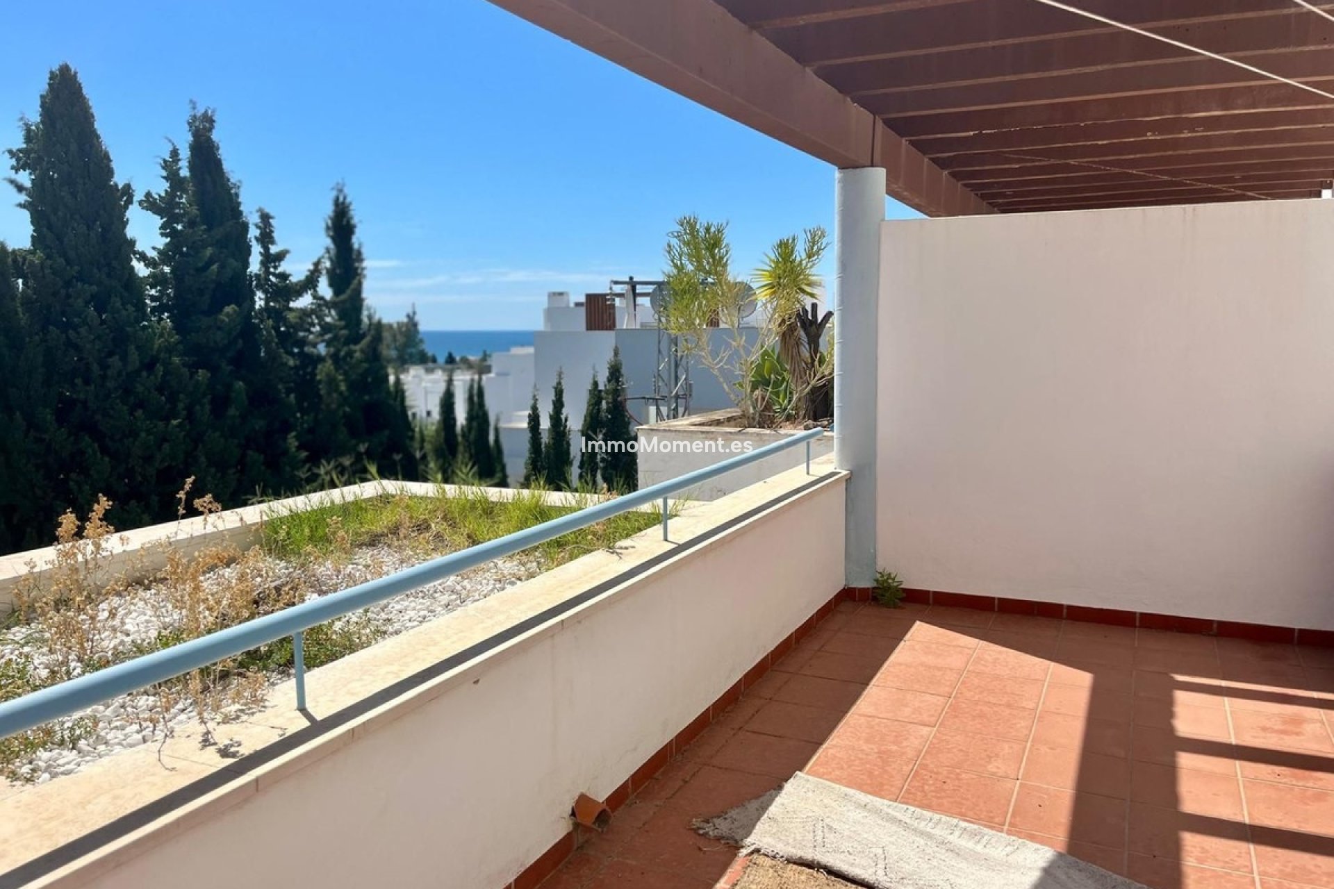 Wiederverkauf - Reihenhaus - Estepona  - Bel Air