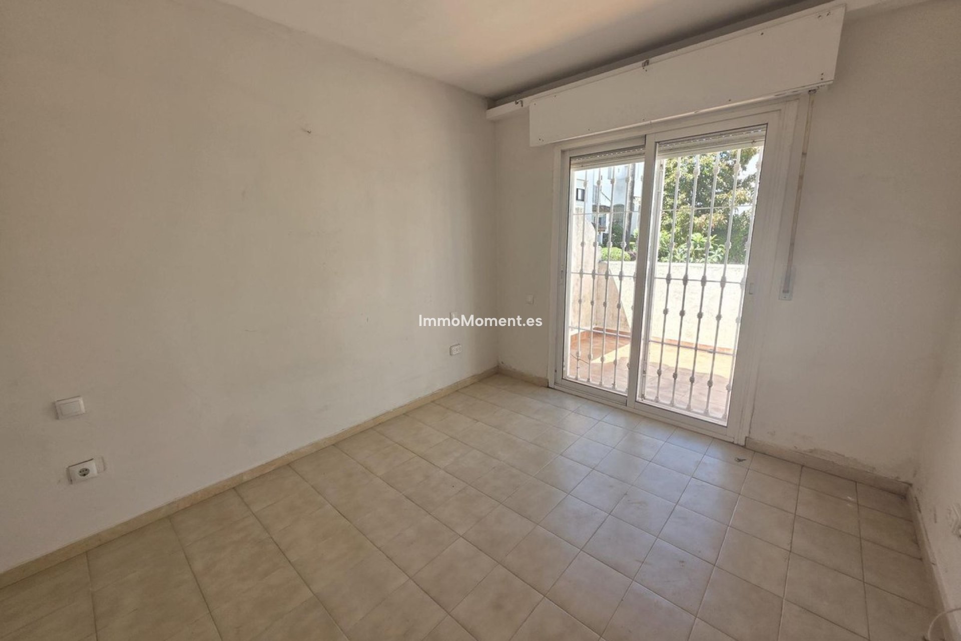 Wiederverkauf - Reihenhaus - Estepona  - Bel Air