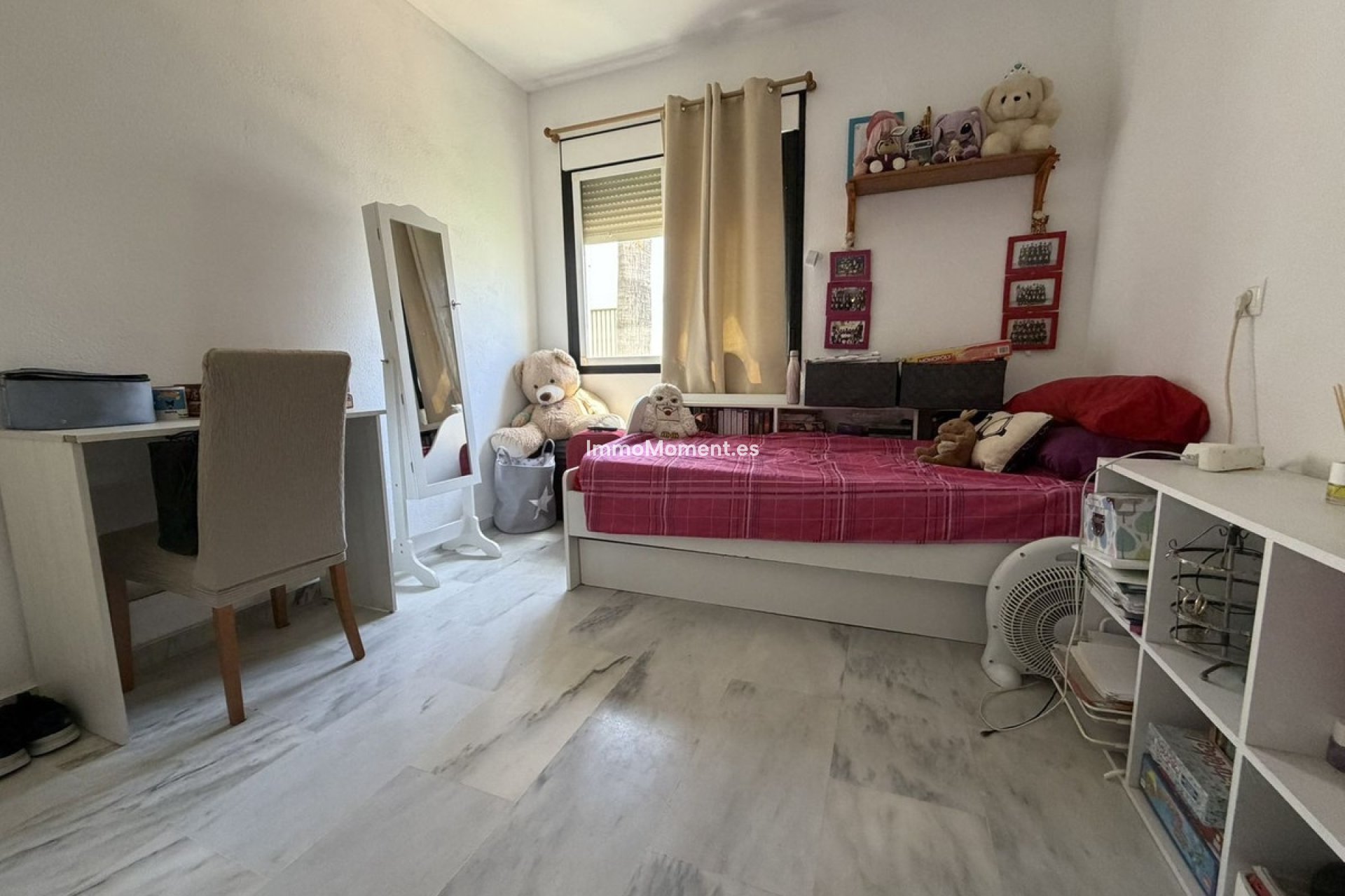 Wiederverkauf - Reihenhaus - Estepona  - Bel Air