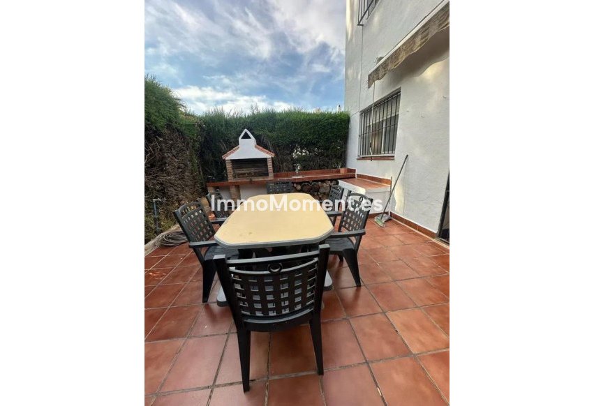 Wiederverkauf - Reihenhaus - Estepona  - Bel Air