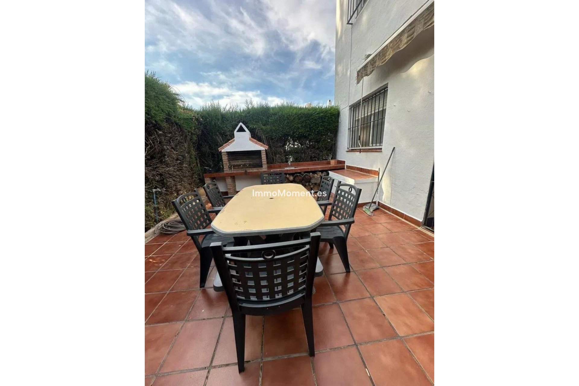Wiederverkauf - Reihenhaus - Estepona  - Bel Air