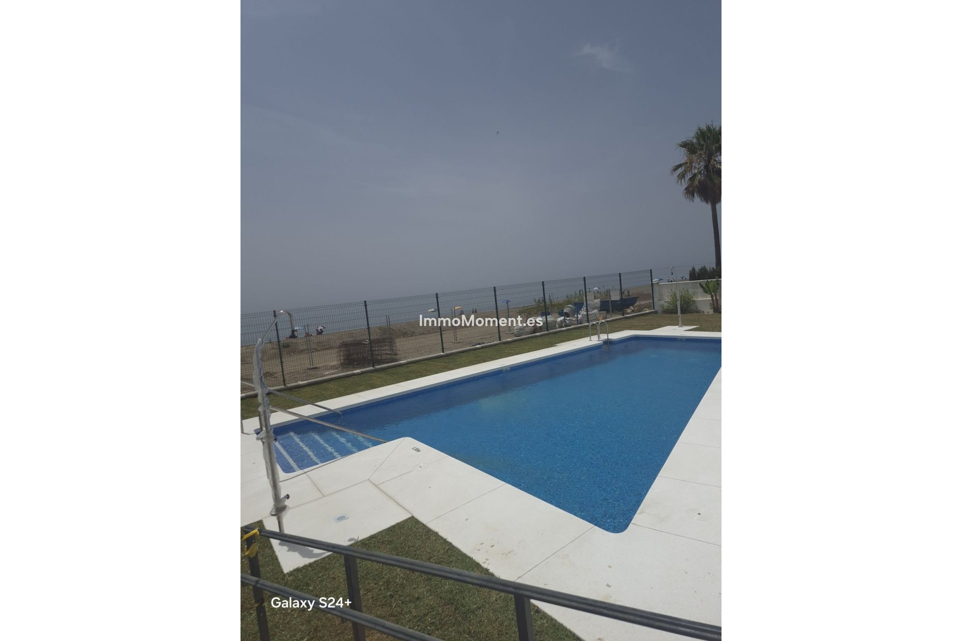 Wiederverkauf - Reihenhaus - Estepona  - Benamara