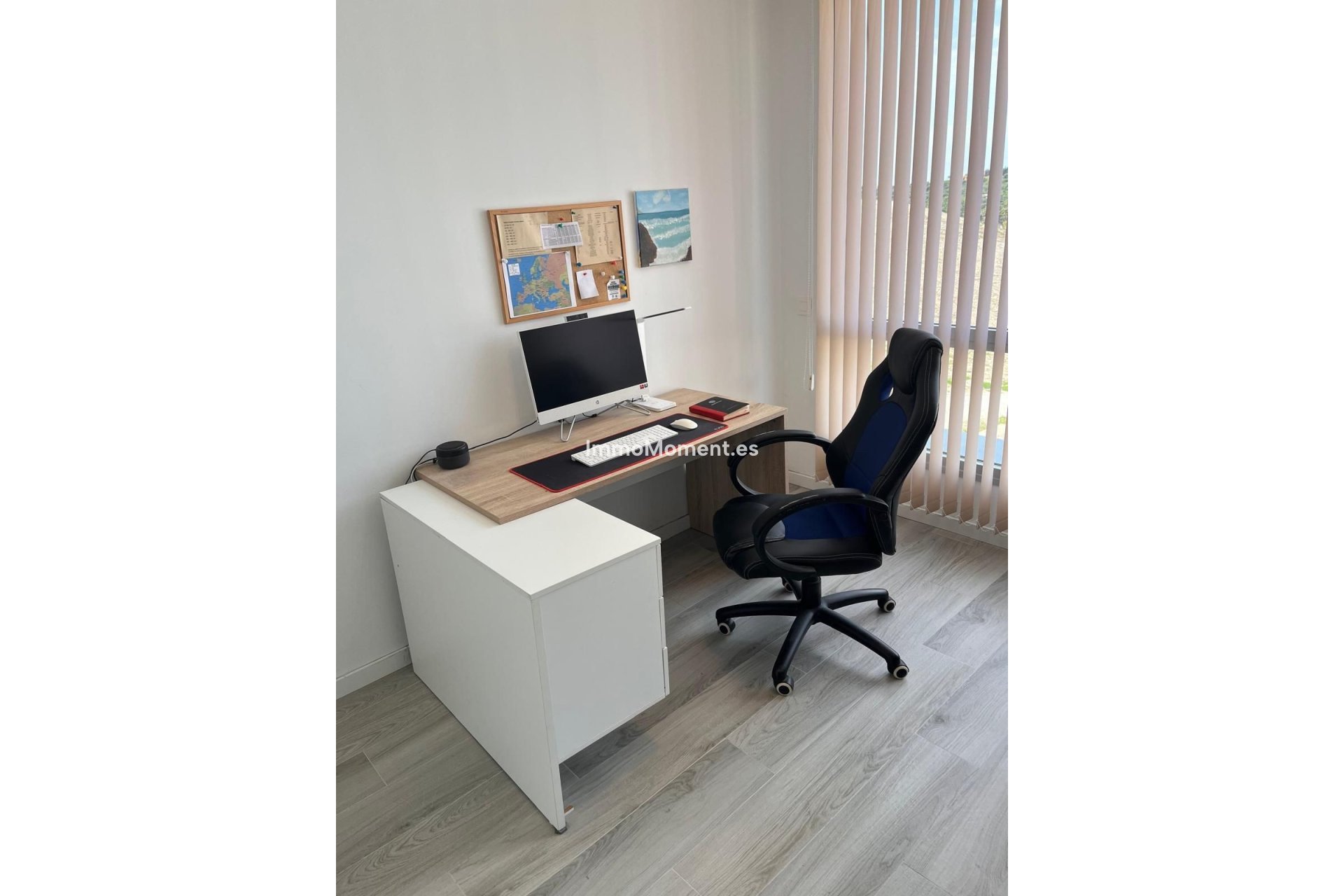 Wiederverkauf - Reihenhaus - Estepona  - Cancelada