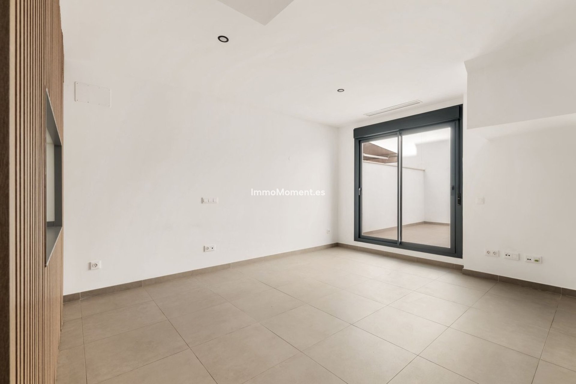 Wiederverkauf - Reihenhaus - Estepona  - Cancelada