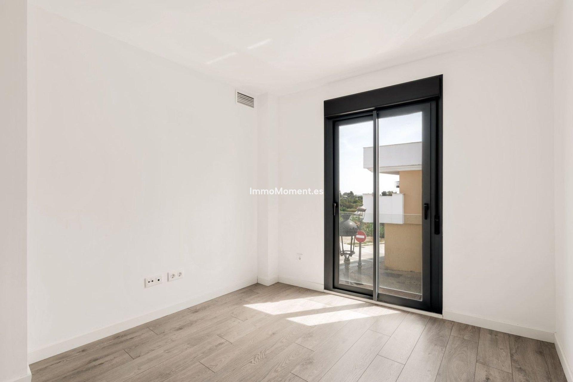 Wiederverkauf - Reihenhaus - Estepona  - Cancelada