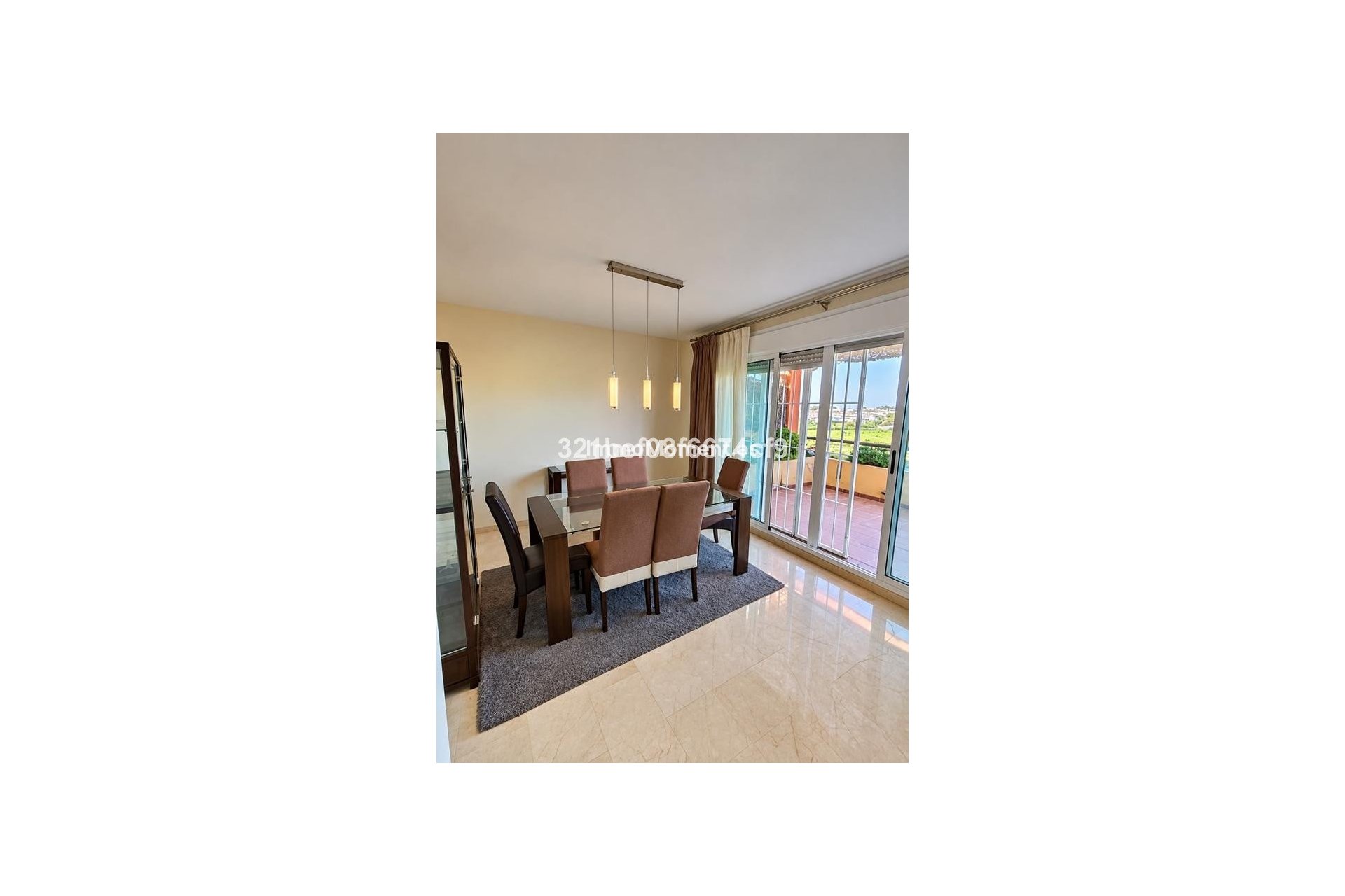 Wiederverkauf - Reihenhaus - Estepona  - Cancelada