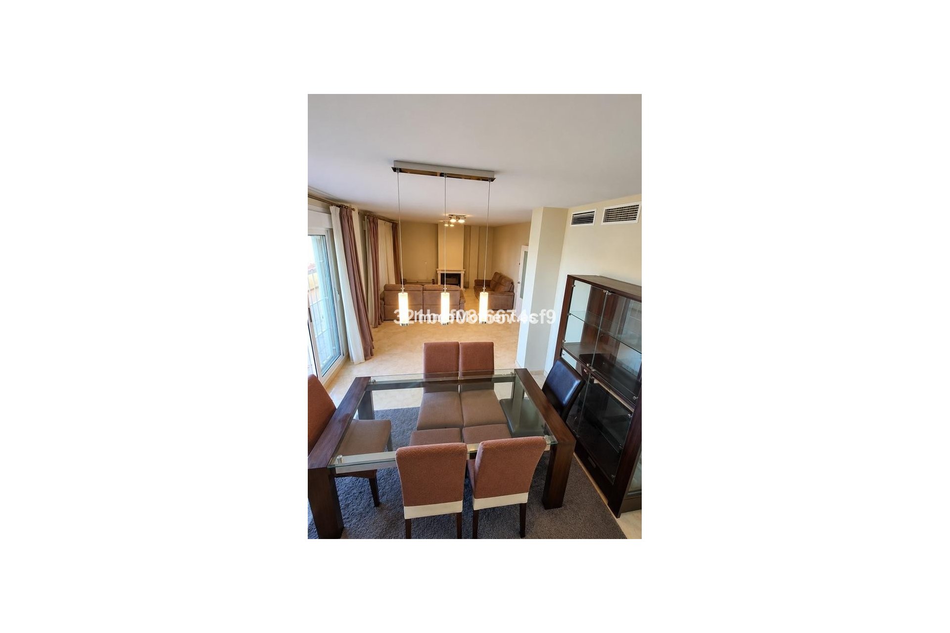 Wiederverkauf - Reihenhaus - Estepona  - Cancelada