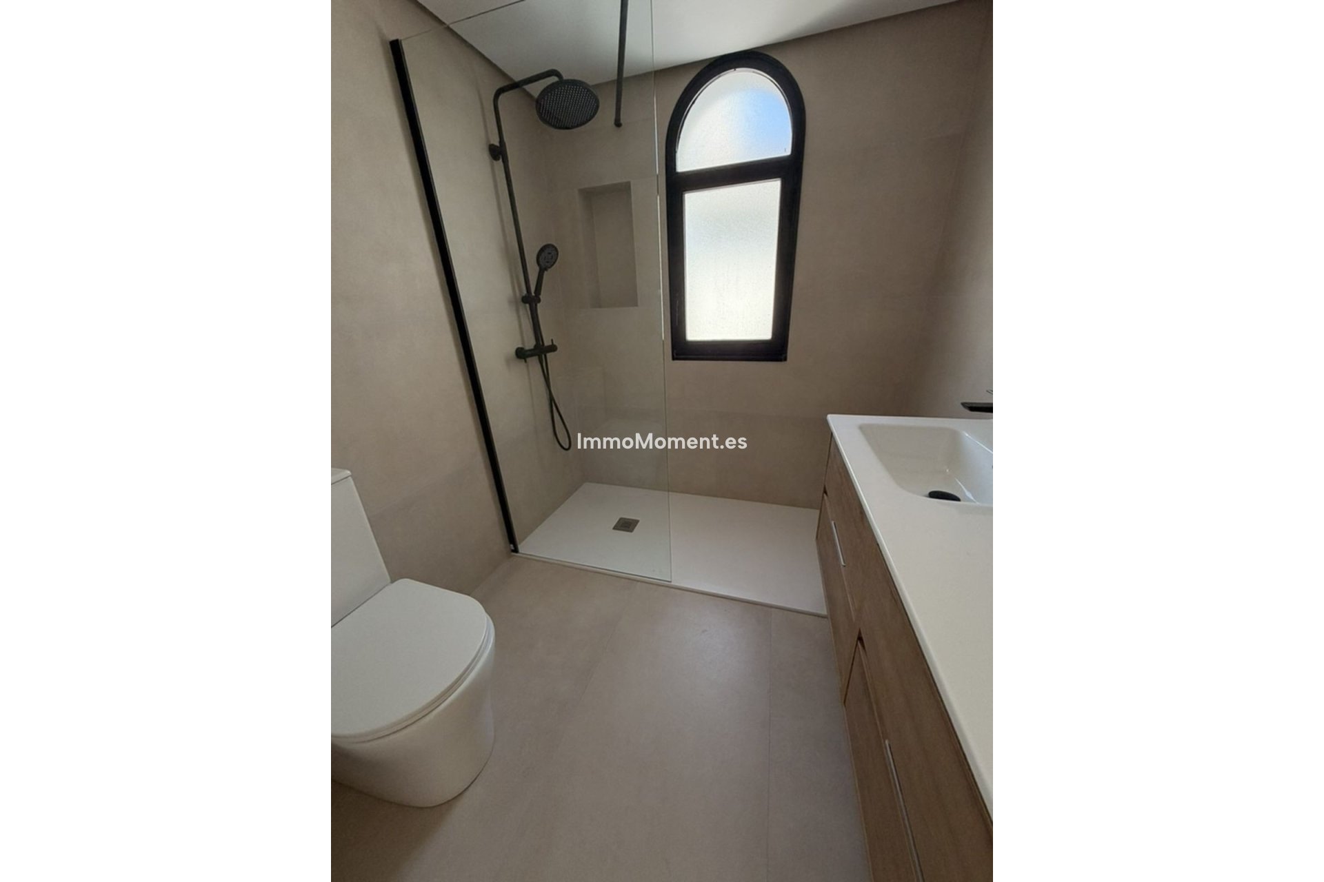 Wiederverkauf - Reihenhaus - Estepona  - Cancelada