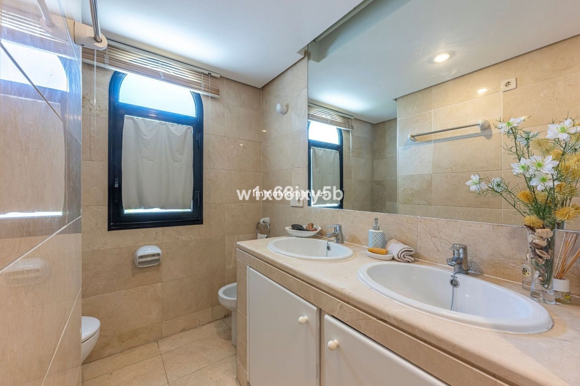 Wiederverkauf - Reihenhaus - Estepona  - Cancelada