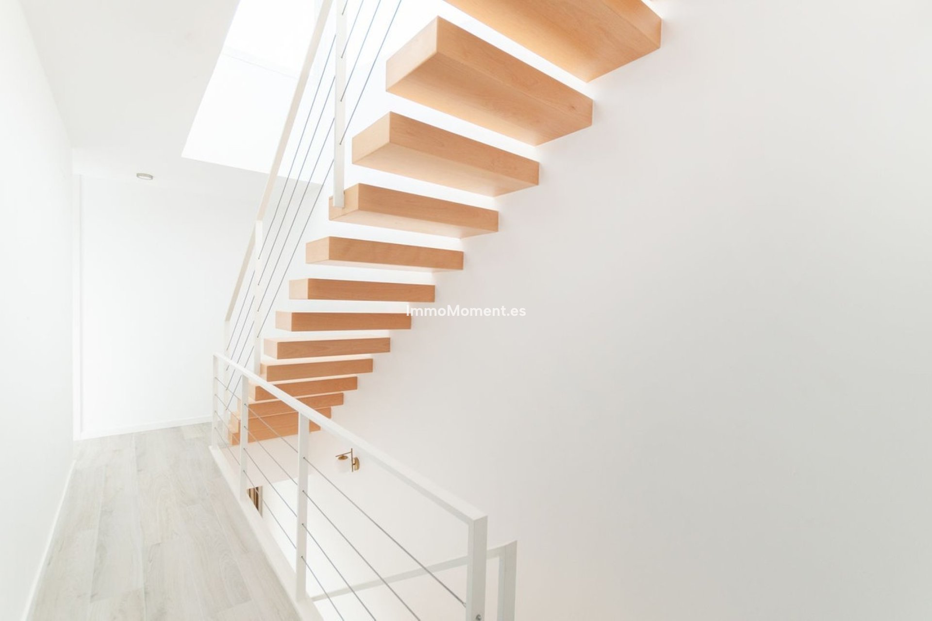 Wiederverkauf - Reihenhaus - Estepona  - Cancelada