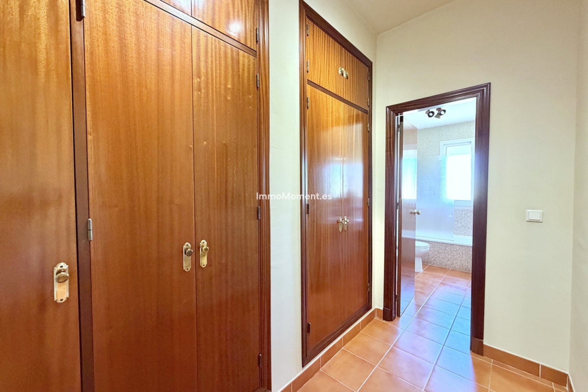 Wiederverkauf - Reihenhaus - Estepona  - Cancelada