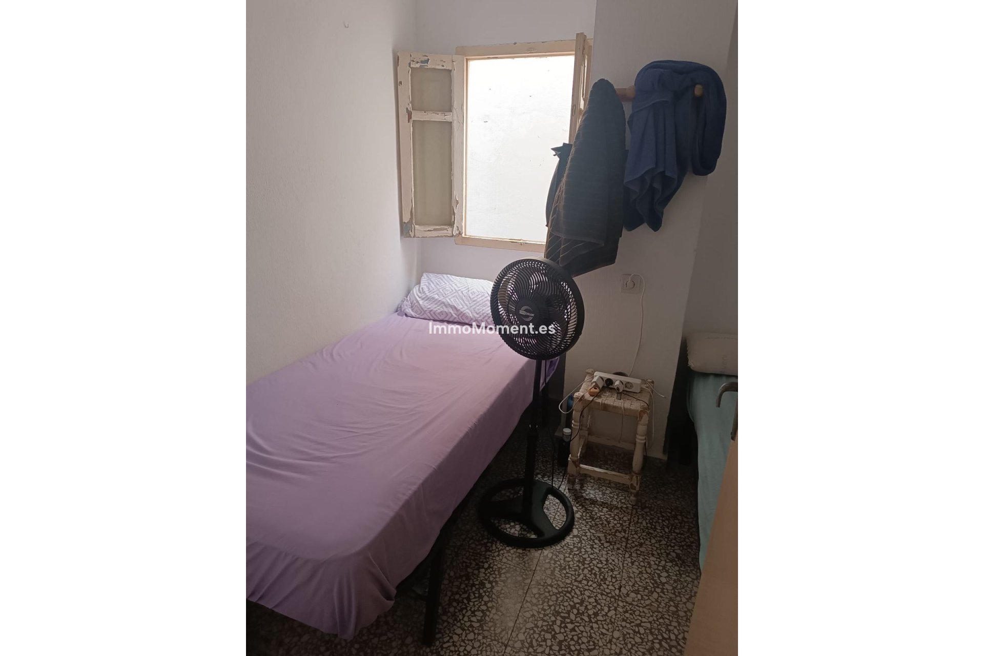 Wiederverkauf - Reihenhaus - Estepona  - Cancelada