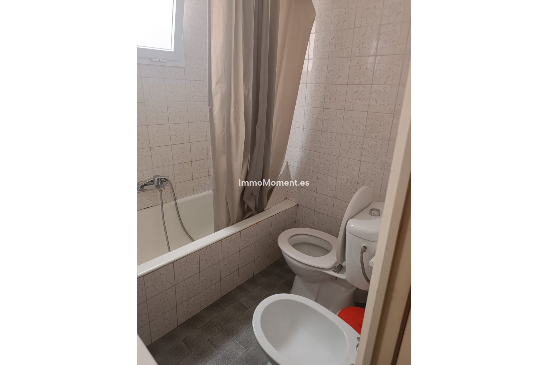 Wiederverkauf - Reihenhaus - Estepona  - Cancelada