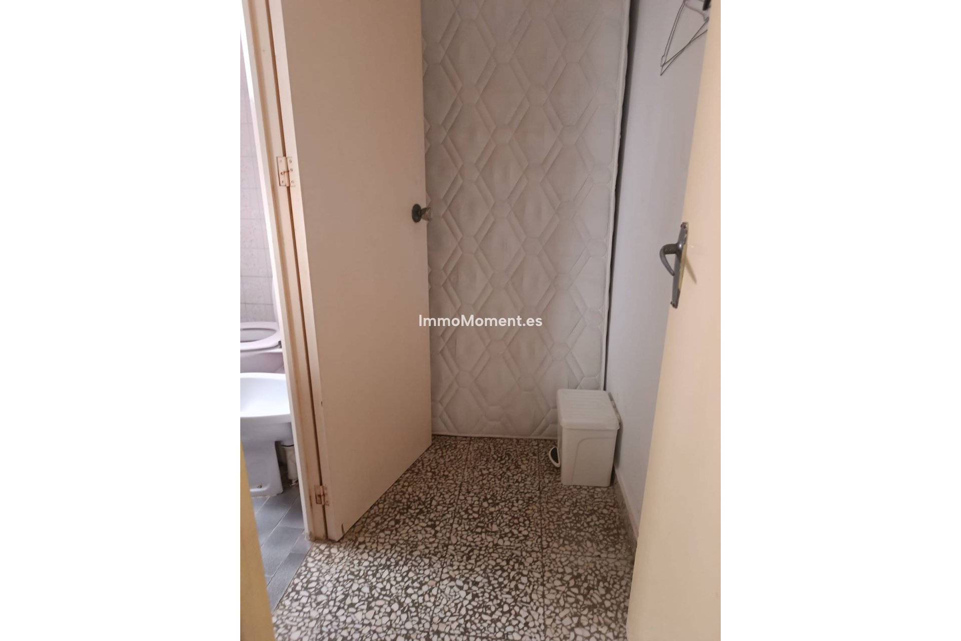 Wiederverkauf - Reihenhaus - Estepona  - Cancelada