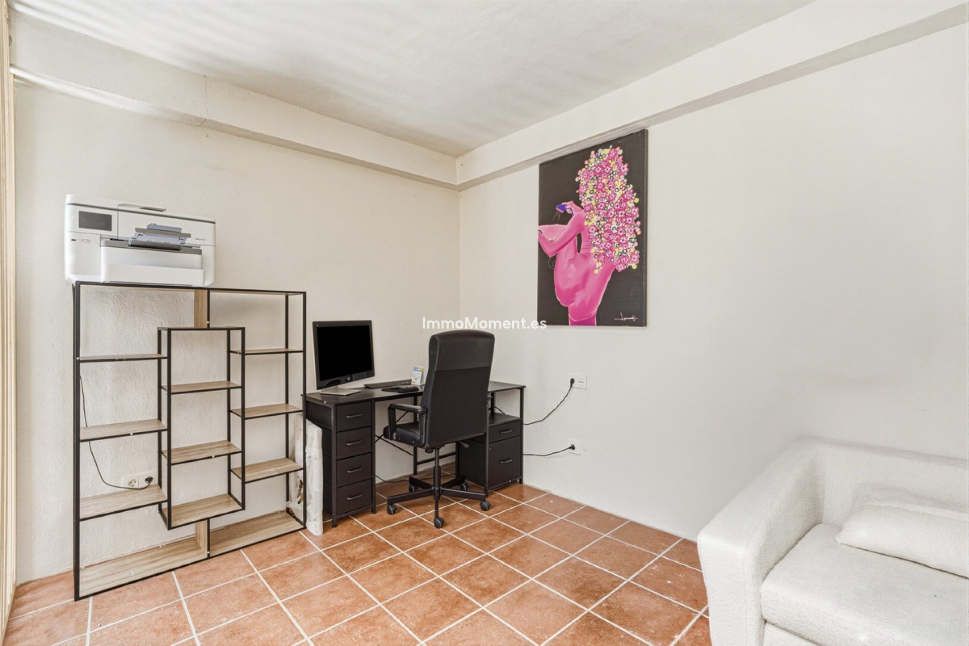 Wiederverkauf - Reihenhaus - Estepona  - Cancelada
