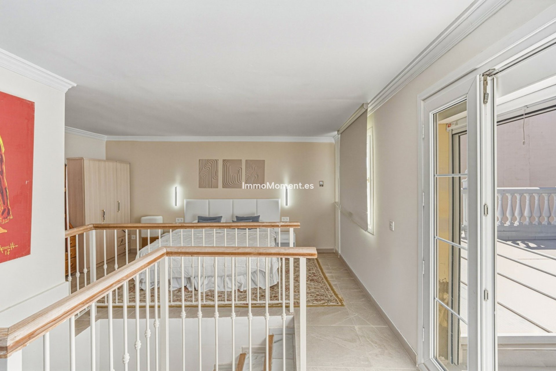 Wiederverkauf - Reihenhaus - Estepona  - Cancelada