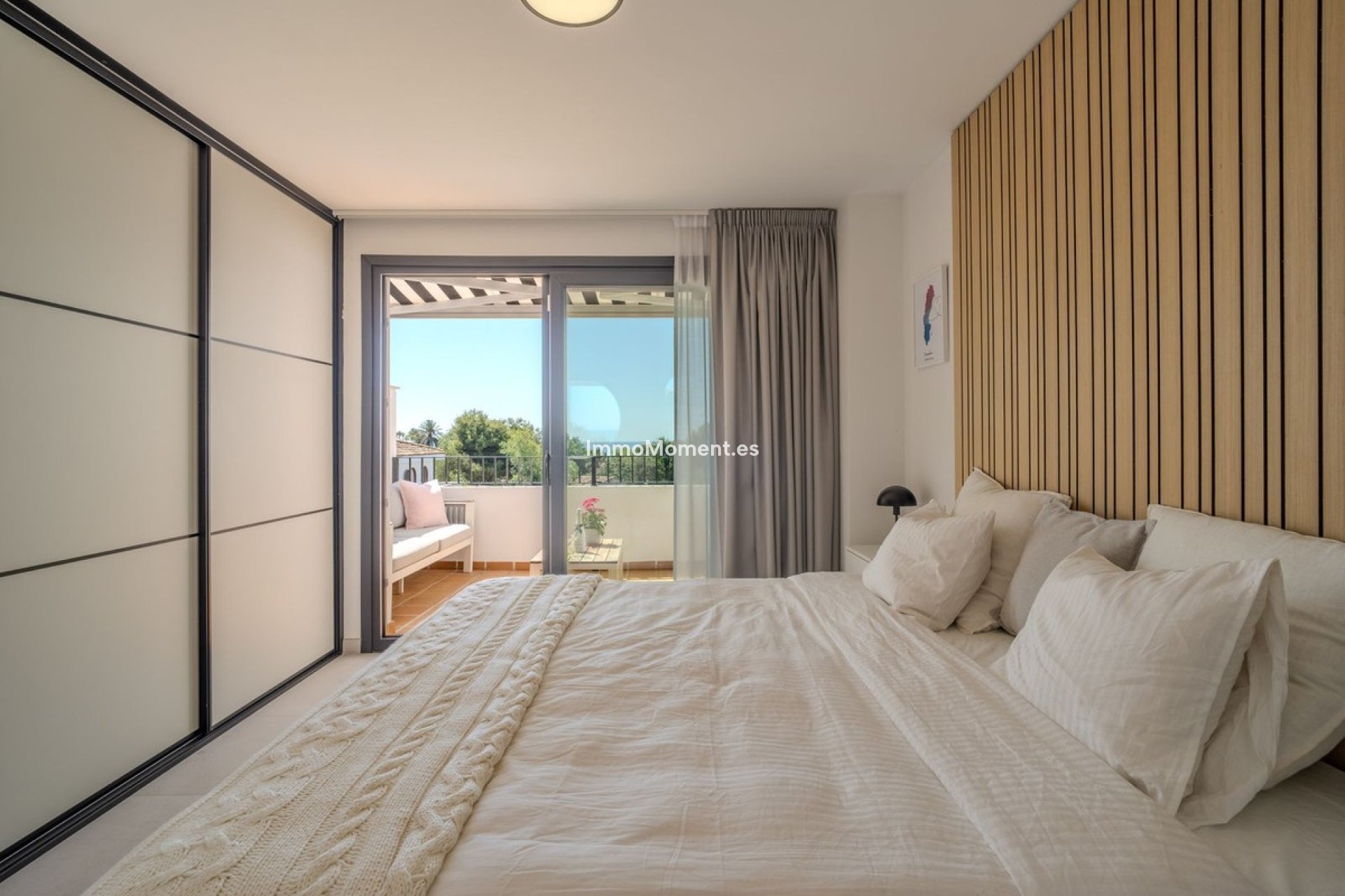 Wiederverkauf - Reihenhaus - Estepona  - Costalita