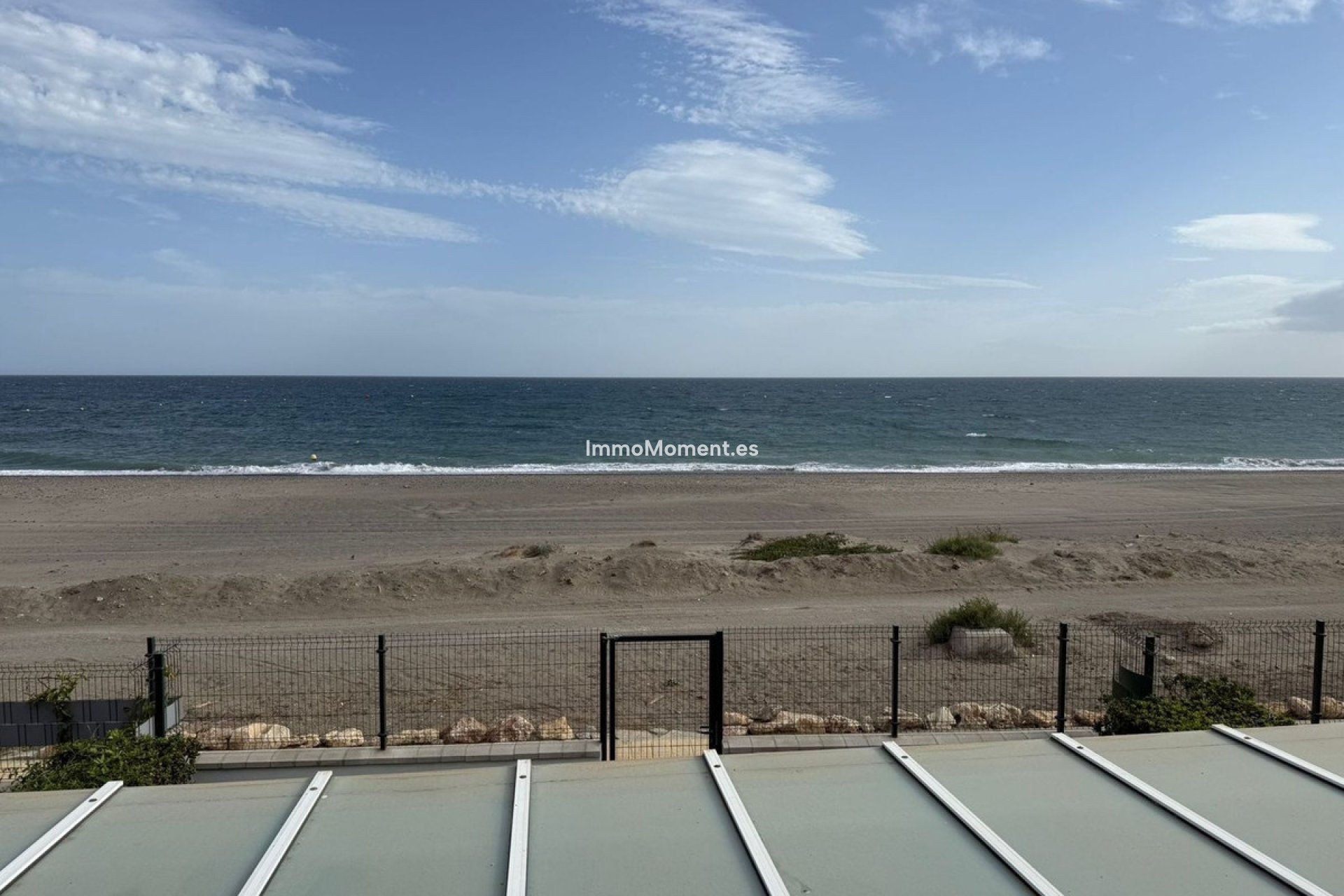 Wiederverkauf - Reihenhaus - Estepona  - Costalita