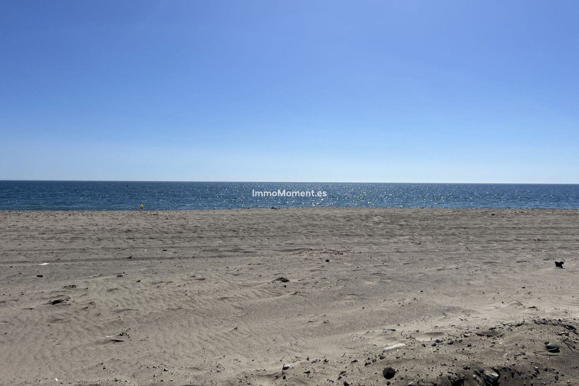 Wiederverkauf - Reihenhaus - Estepona  - Costalita