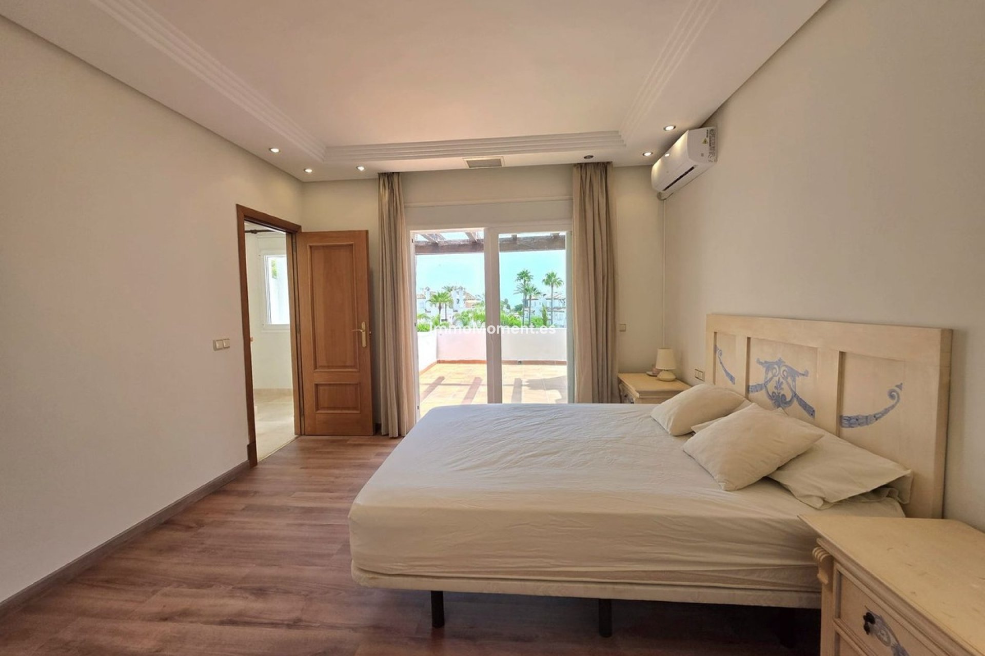 Wiederverkauf - Reihenhaus - Estepona  - Costalita