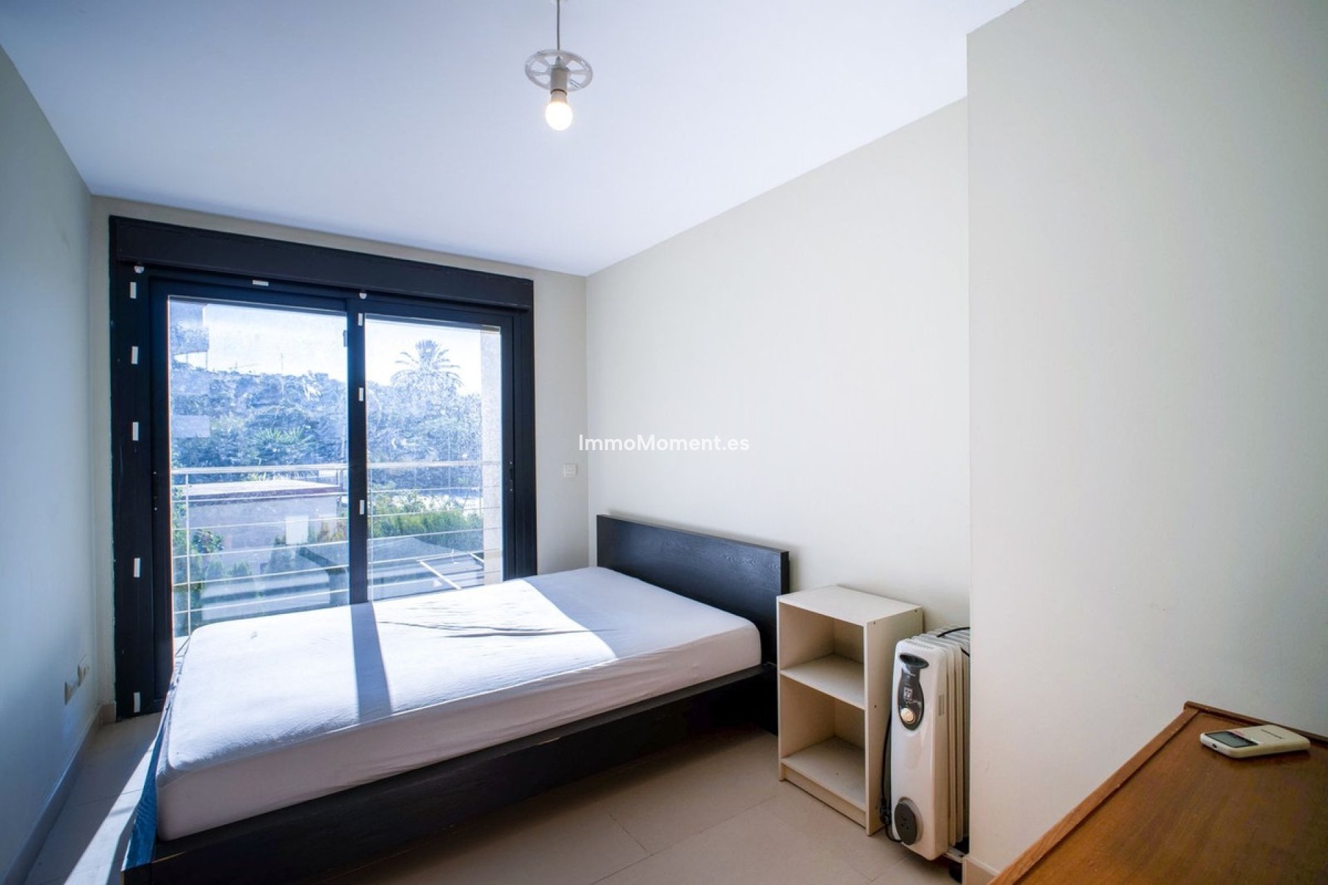 Wiederverkauf - Reihenhaus - Estepona  - Estepona Centro