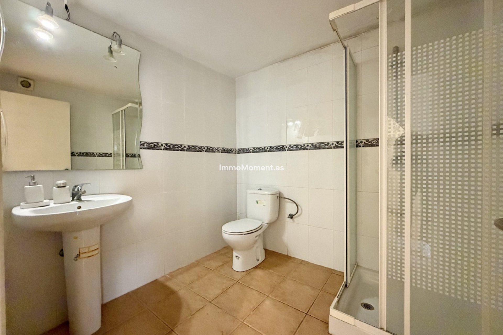 Wiederverkauf - Reihenhaus - Estepona  - Estepona Centro