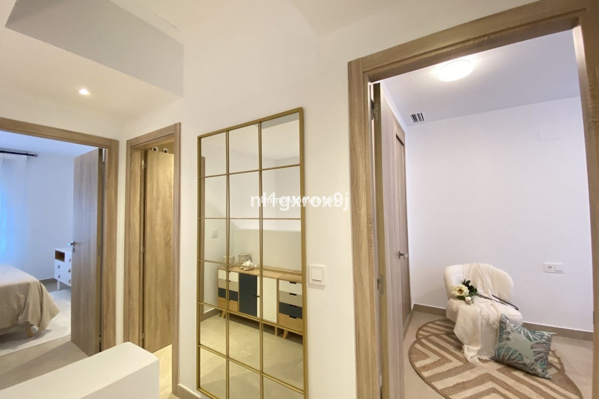 Wiederverkauf - Reihenhaus - Estepona  - Estepona Centro