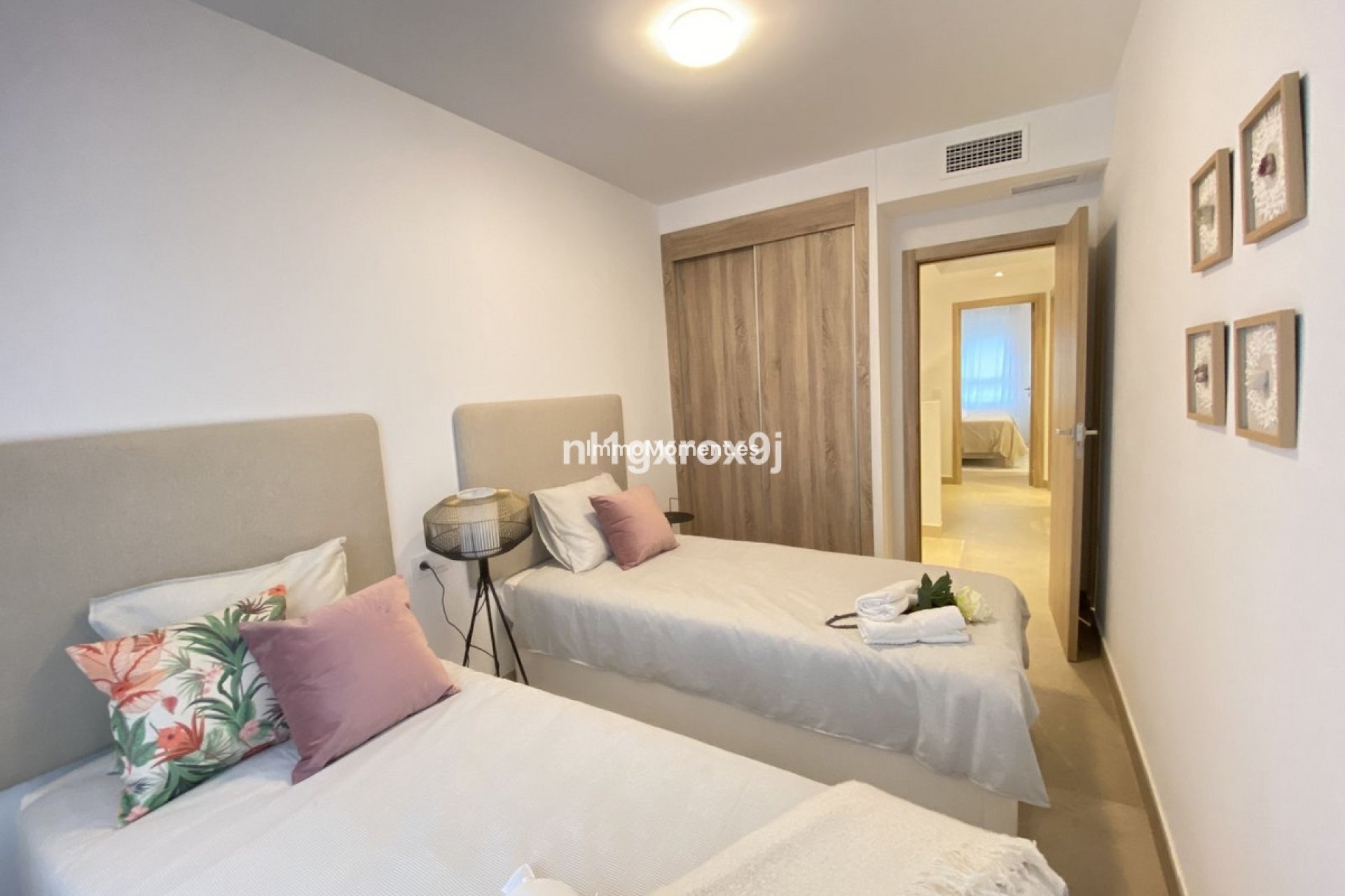 Wiederverkauf - Reihenhaus - Estepona  - Estepona Centro