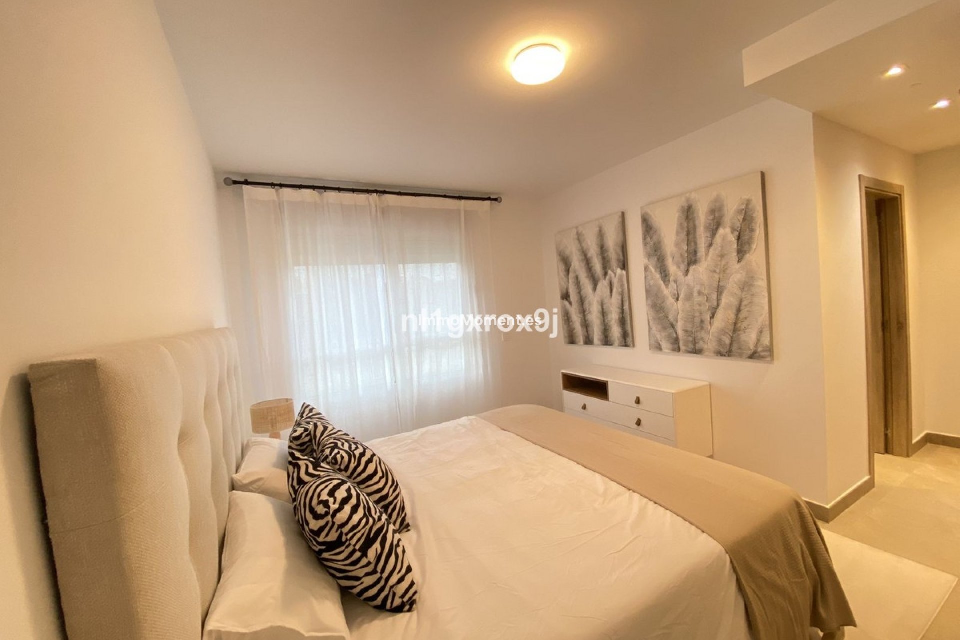 Wiederverkauf - Reihenhaus - Estepona  - Estepona Centro