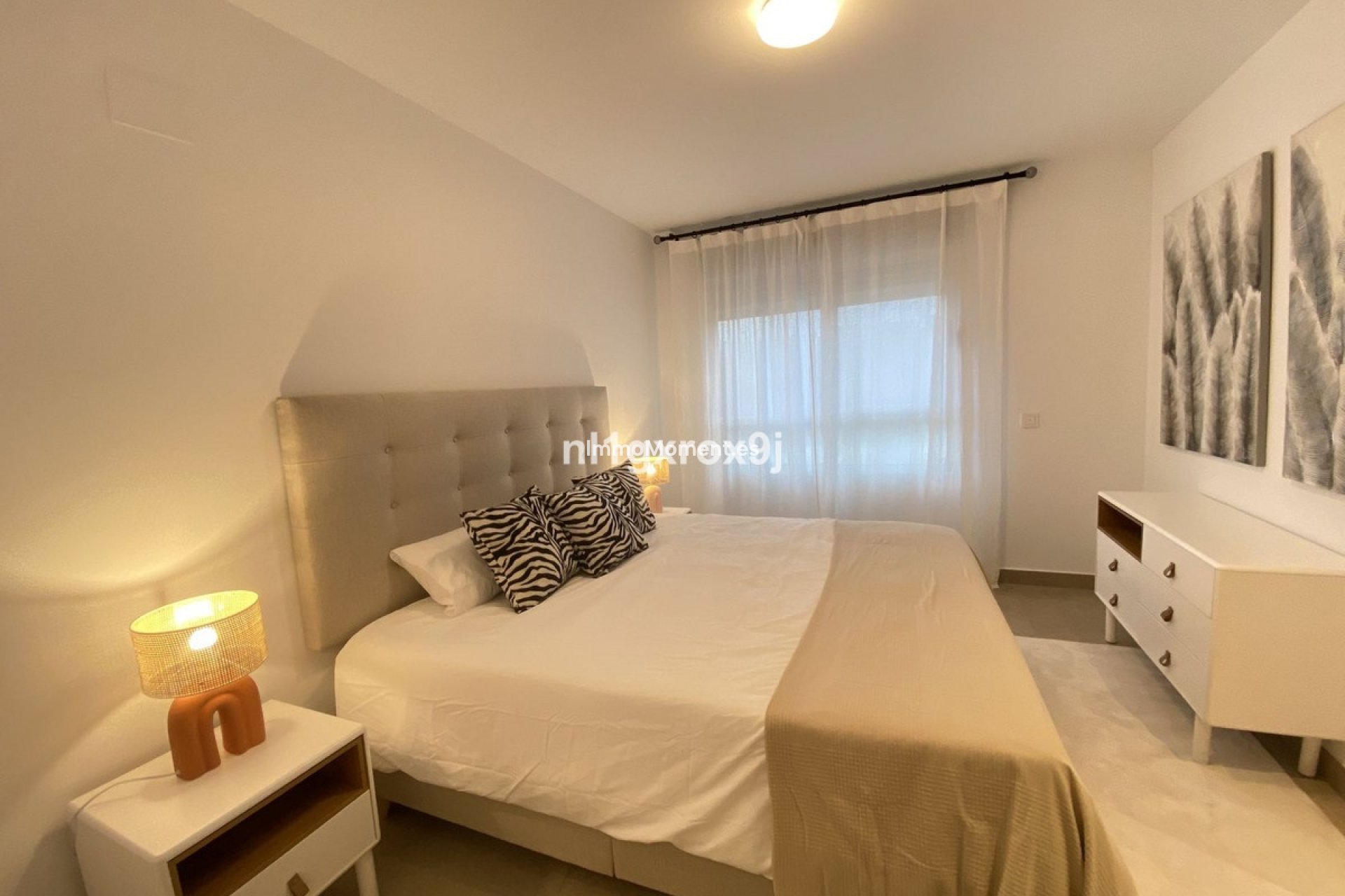Wiederverkauf - Reihenhaus - Estepona  - Estepona Centro