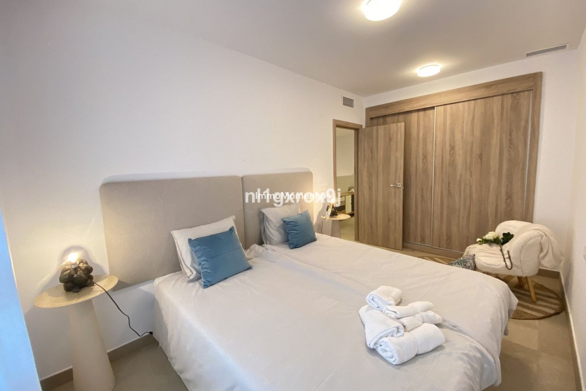 Wiederverkauf - Reihenhaus - Estepona  - Estepona Centro
