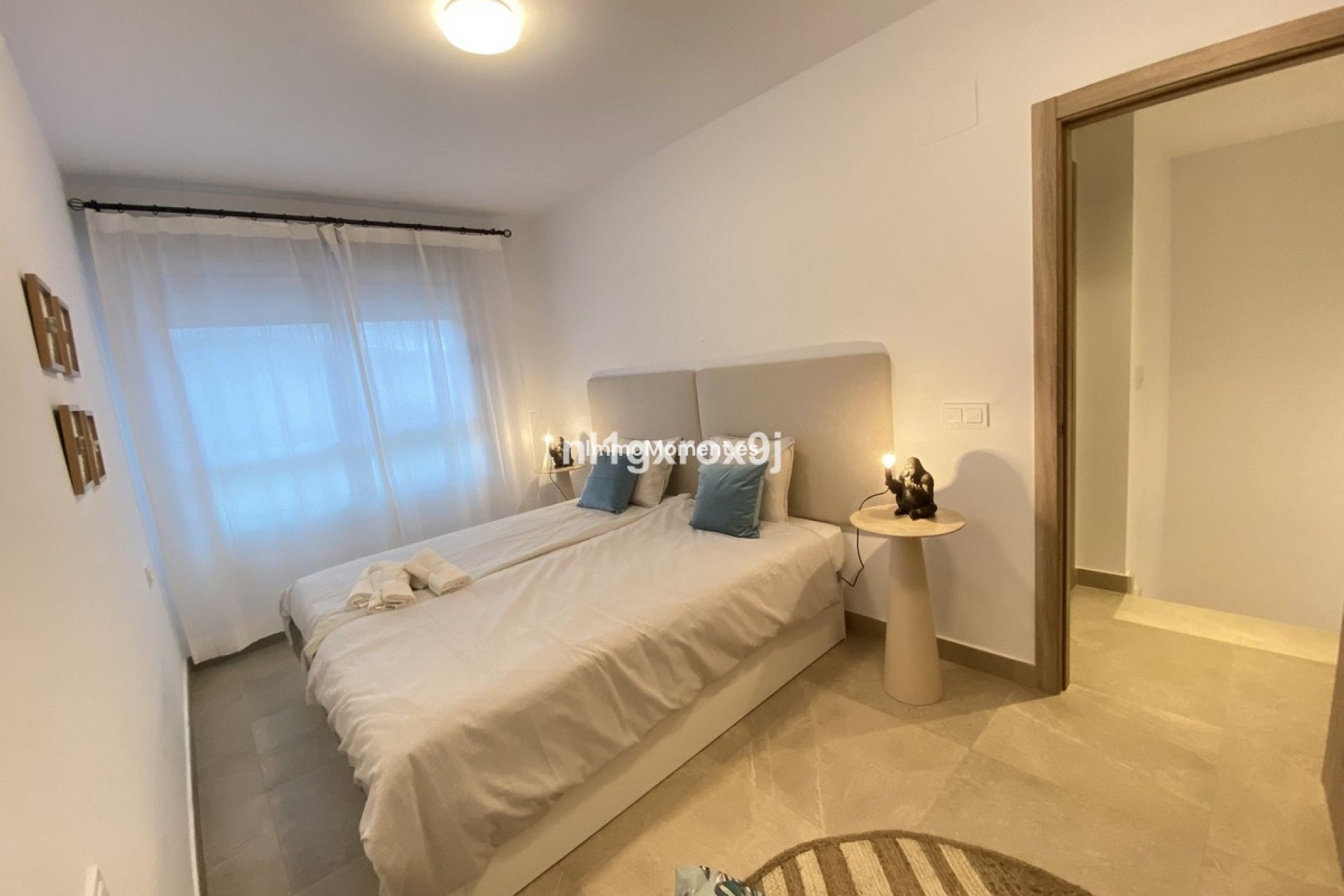 Wiederverkauf - Reihenhaus - Estepona  - Estepona Centro