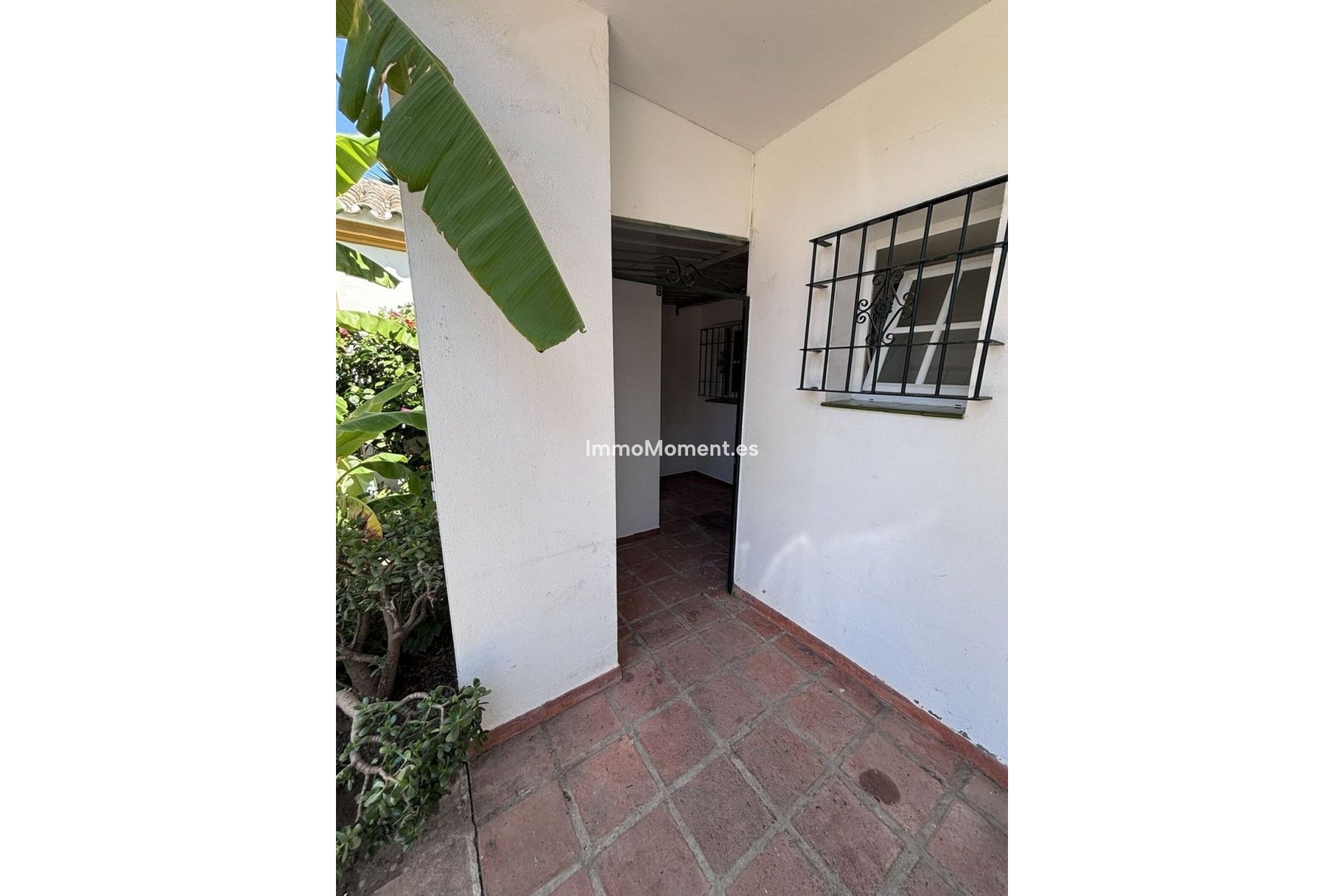 Wiederverkauf - Reihenhaus - Estepona  - Estepona Centro