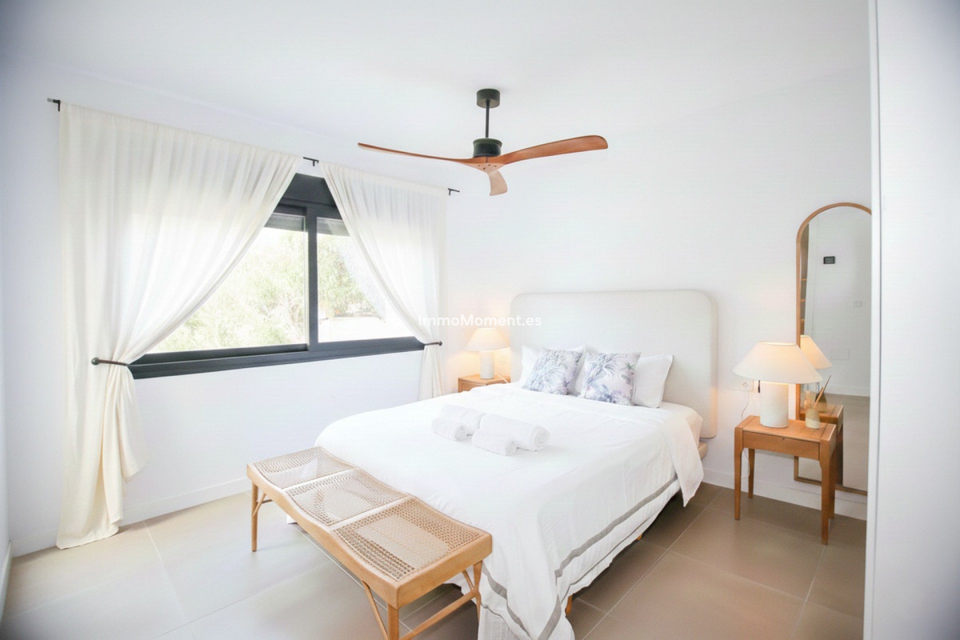 Wiederverkauf - Reihenhaus - Estepona  - Estepona Centro