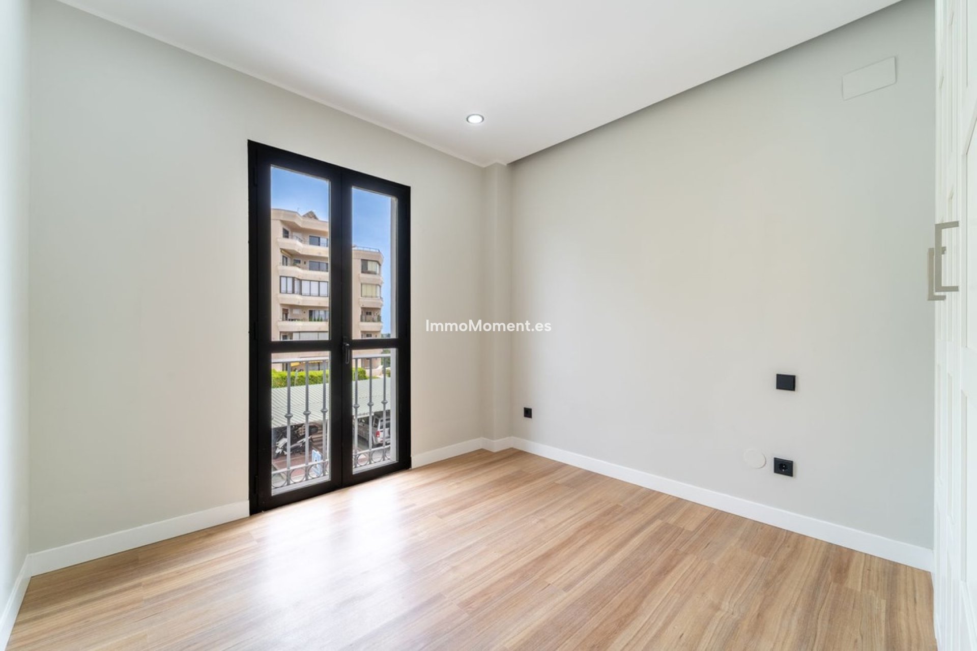 Wiederverkauf - Reihenhaus - Estepona  - Estepona Centro