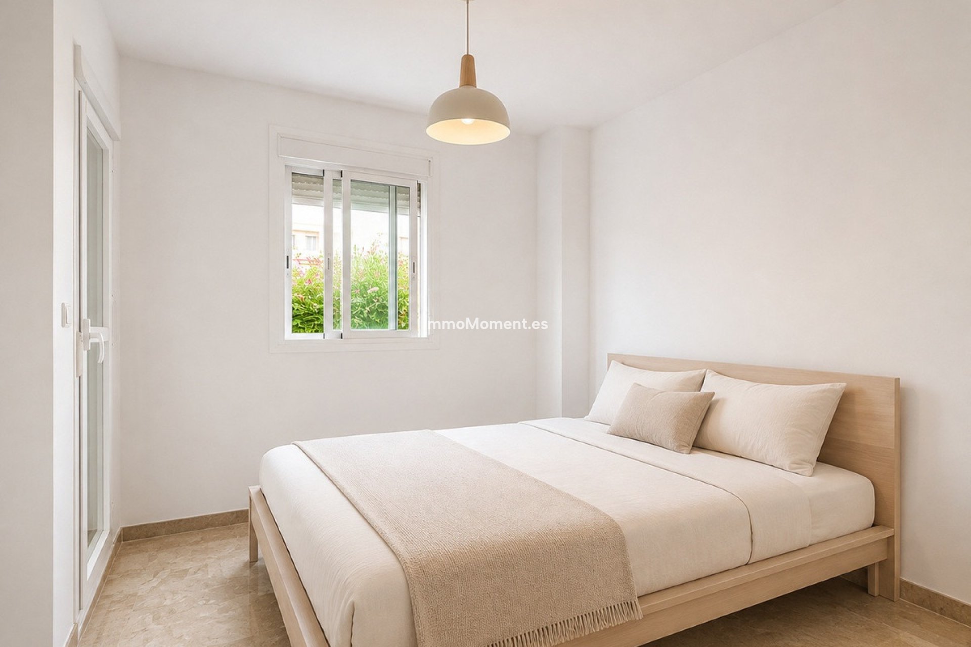 Wiederverkauf - Reihenhaus - Estepona  - Estepona Centro